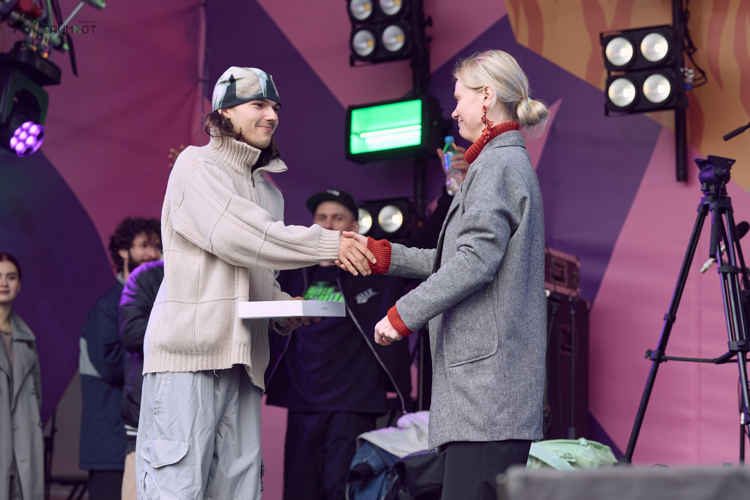 Майские 2025. Профессиональный репортажный фотограф Инесса Иминова