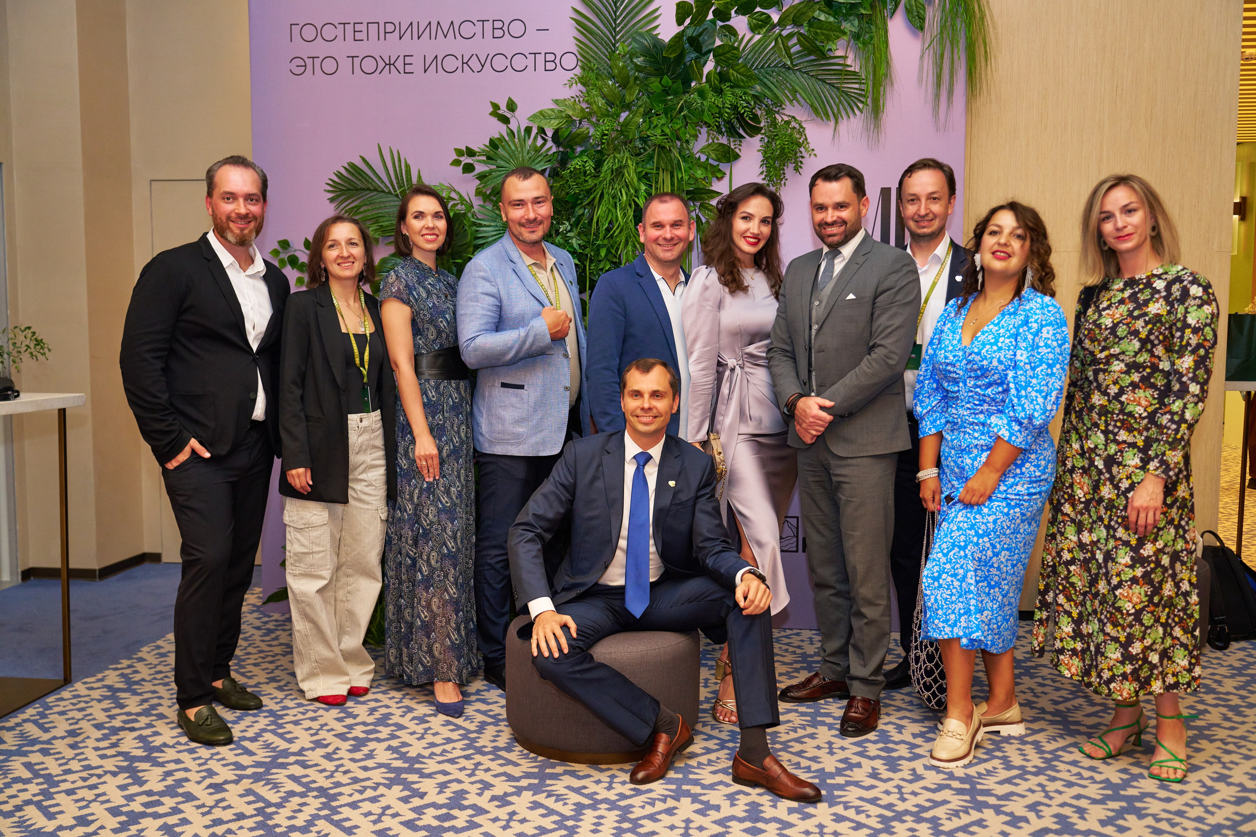 Мастера гостеприимства. Профессиональный репортажный фотограф Инесса Иминова