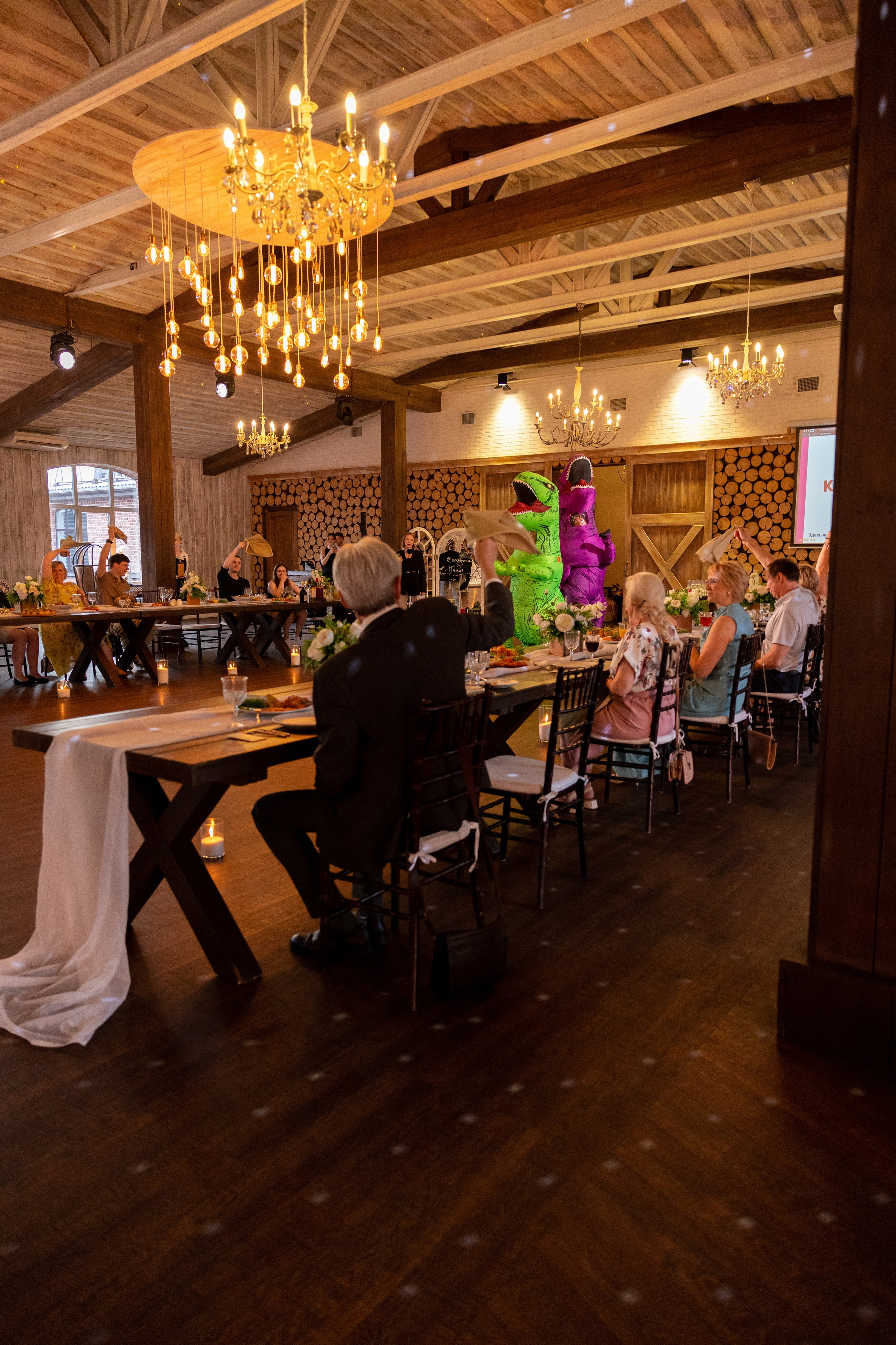 Павел & Екатерина. Питерский фотограф