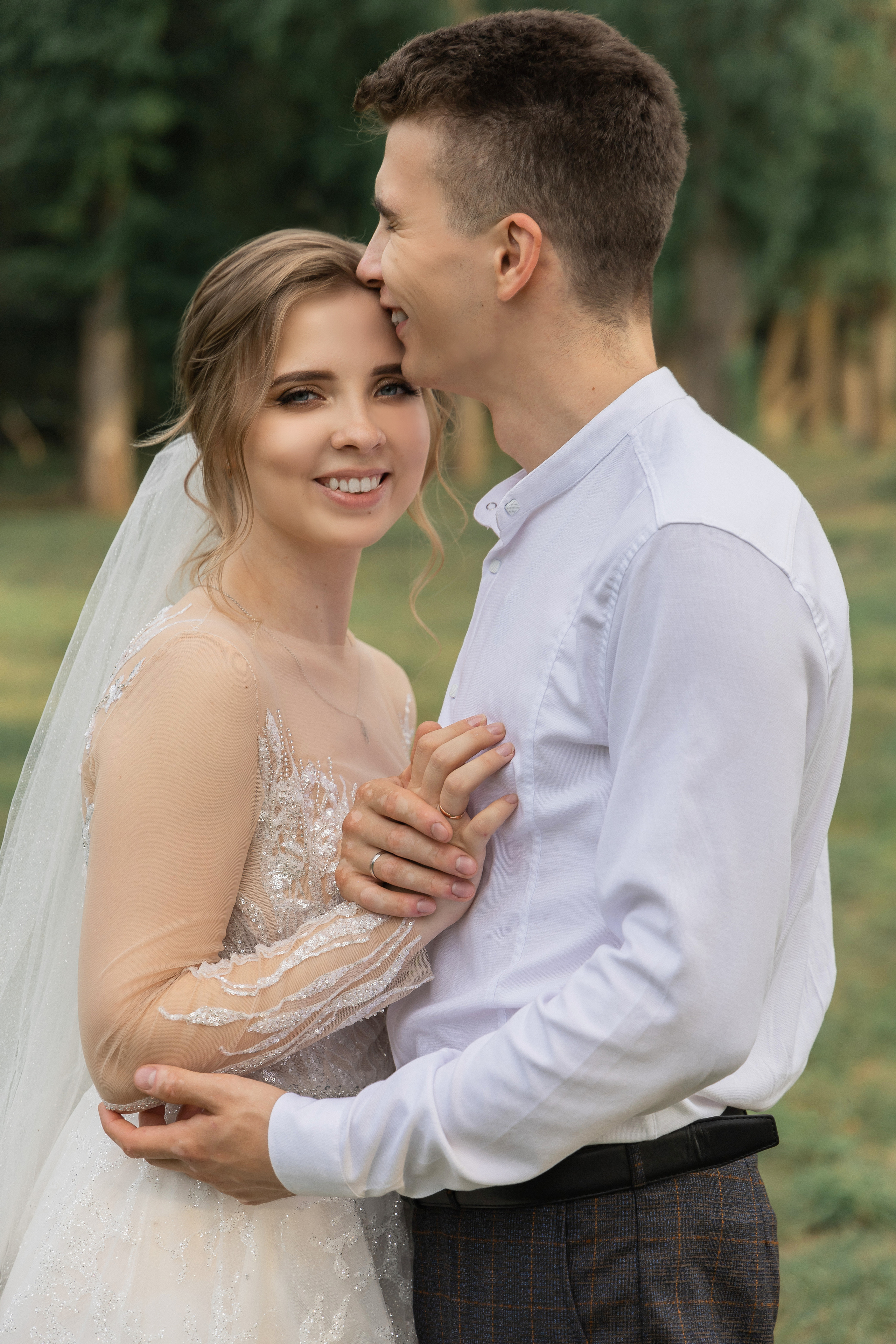 Николай & Анастасия. Ваш фотограф в г. Волгоград и по всей России Севастьянова Ульяна