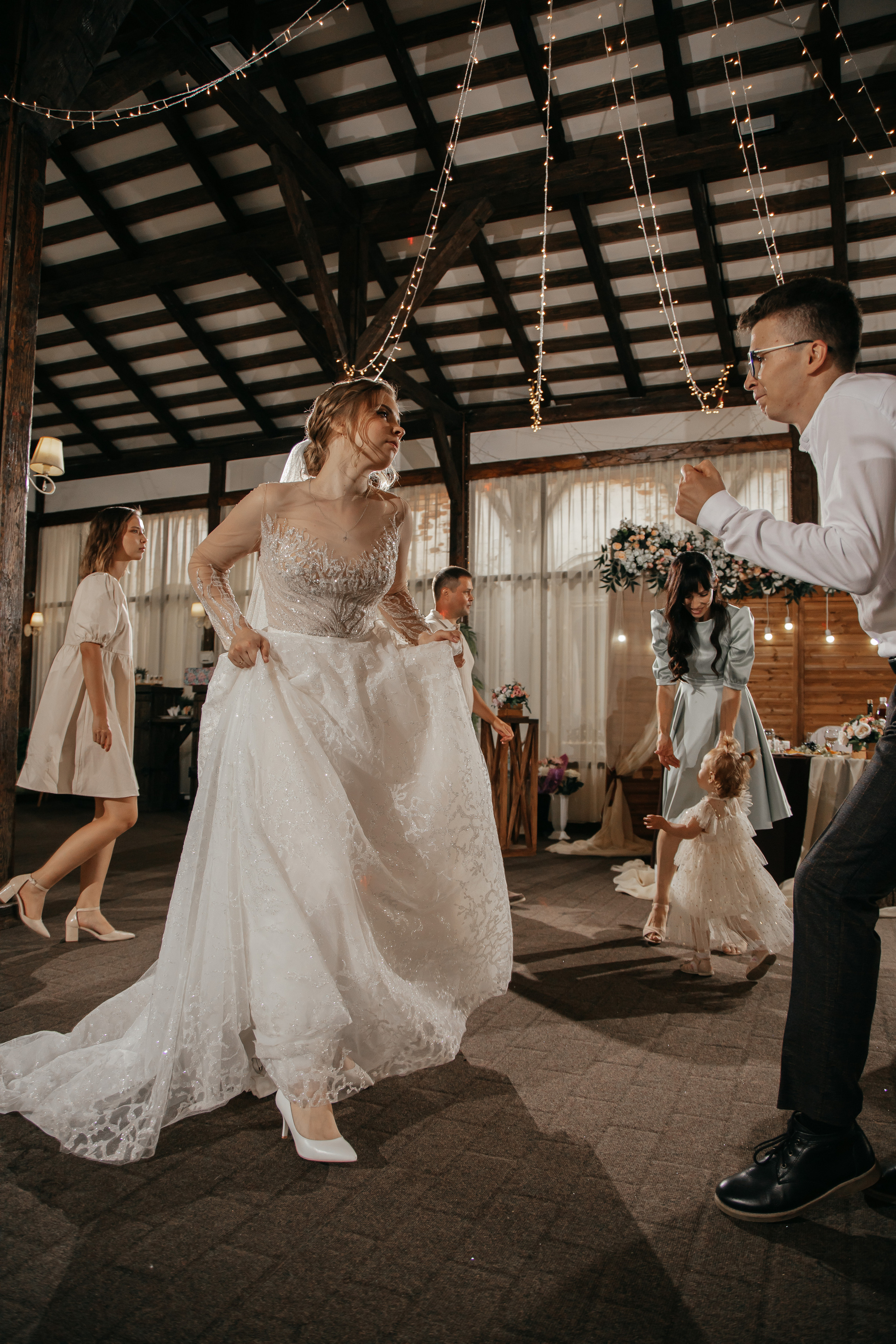 Николай & Анастасия. Ваш фотограф в г. Волгоград и по всей России Севастьянова Ульяна