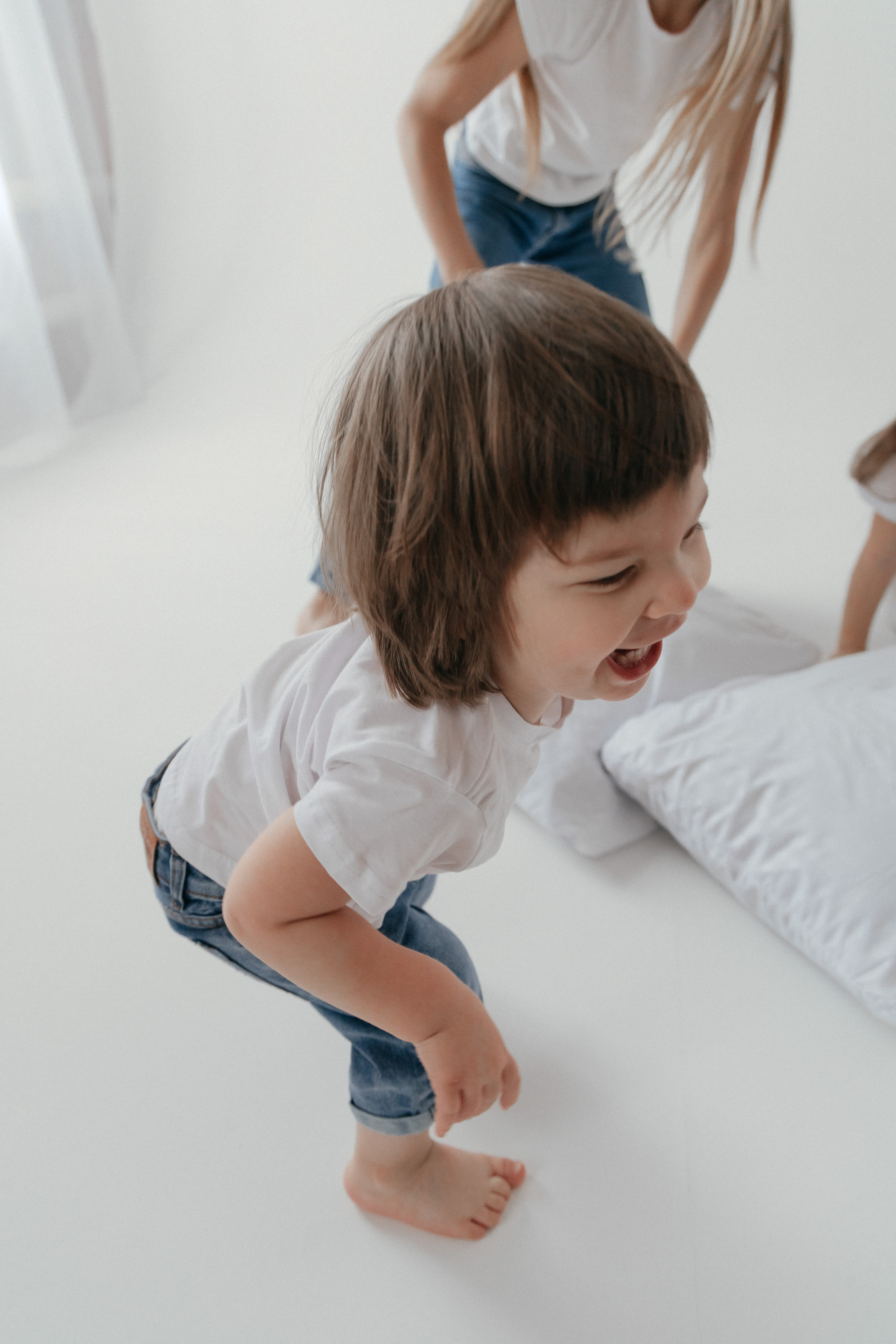 Саша Вика Ева и Максим. Ваш фотограф в г. Волгоград и по всей России Севастьянова Ульяна