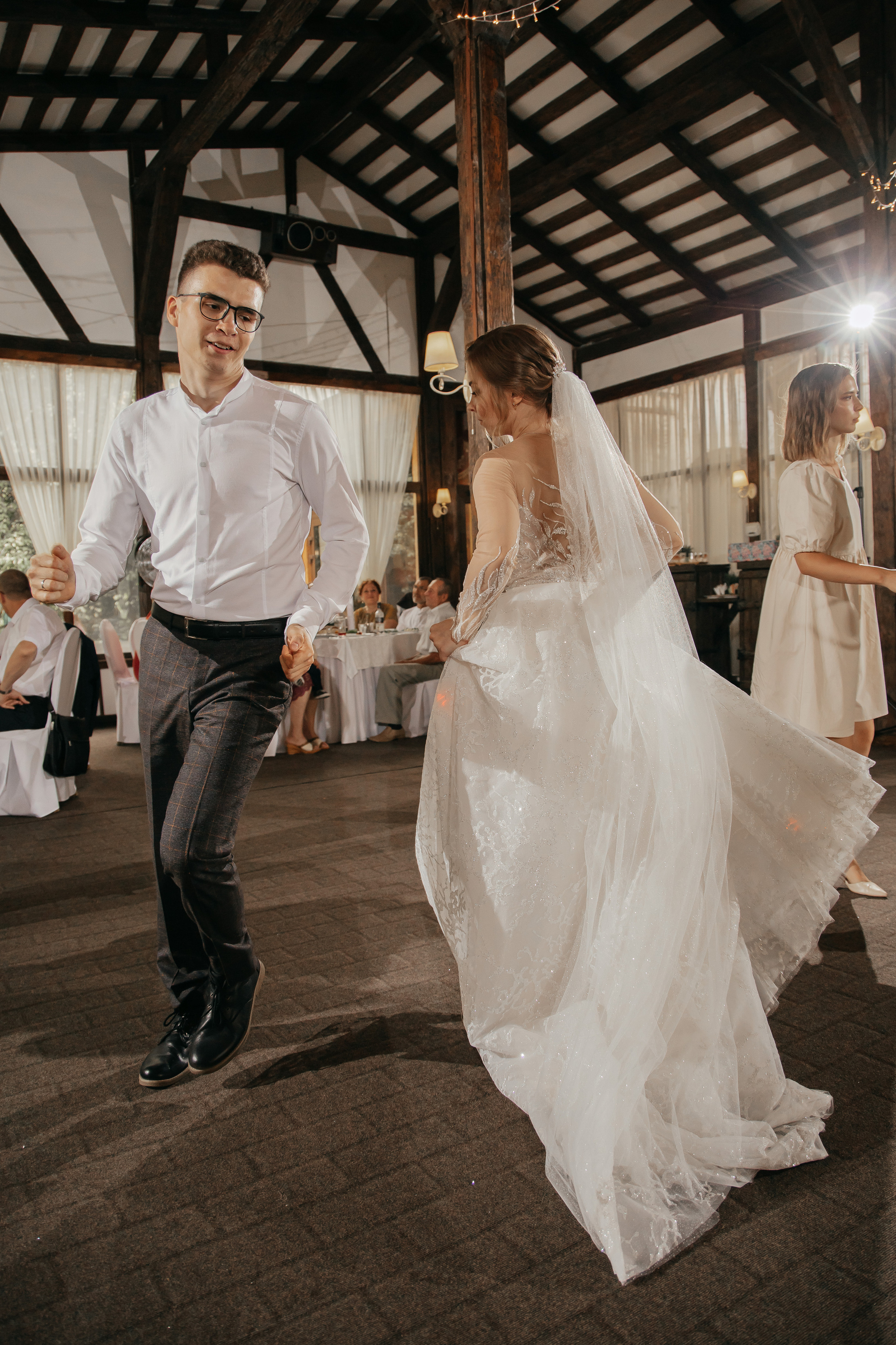 Николай & Анастасия. Ваш фотограф в г. Волгоград и по всей России Севастьянова Ульяна