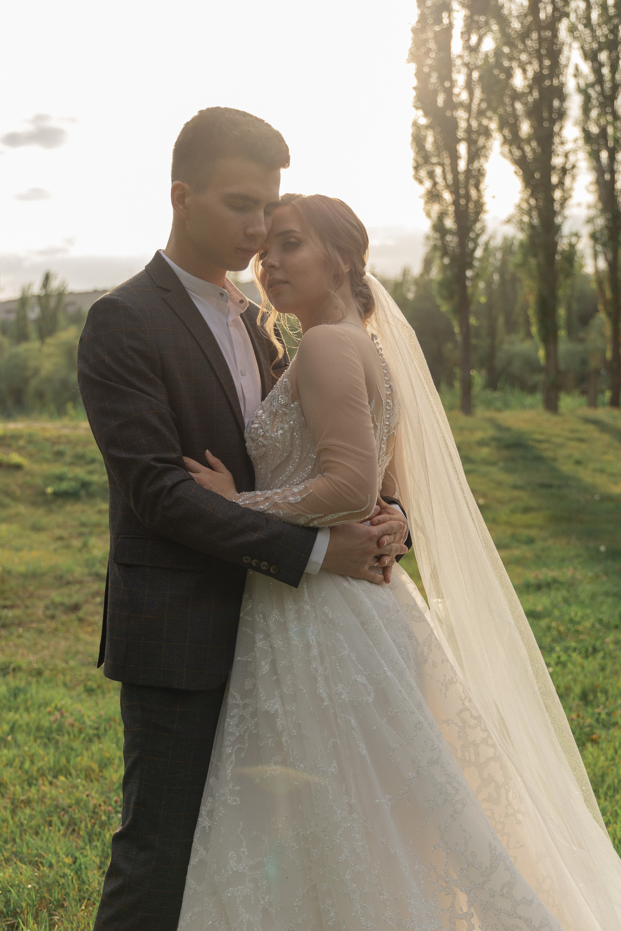 Николай & Анастасия. Ваш фотограф в г. Волгоград и по всей России Севастьянова Ульяна