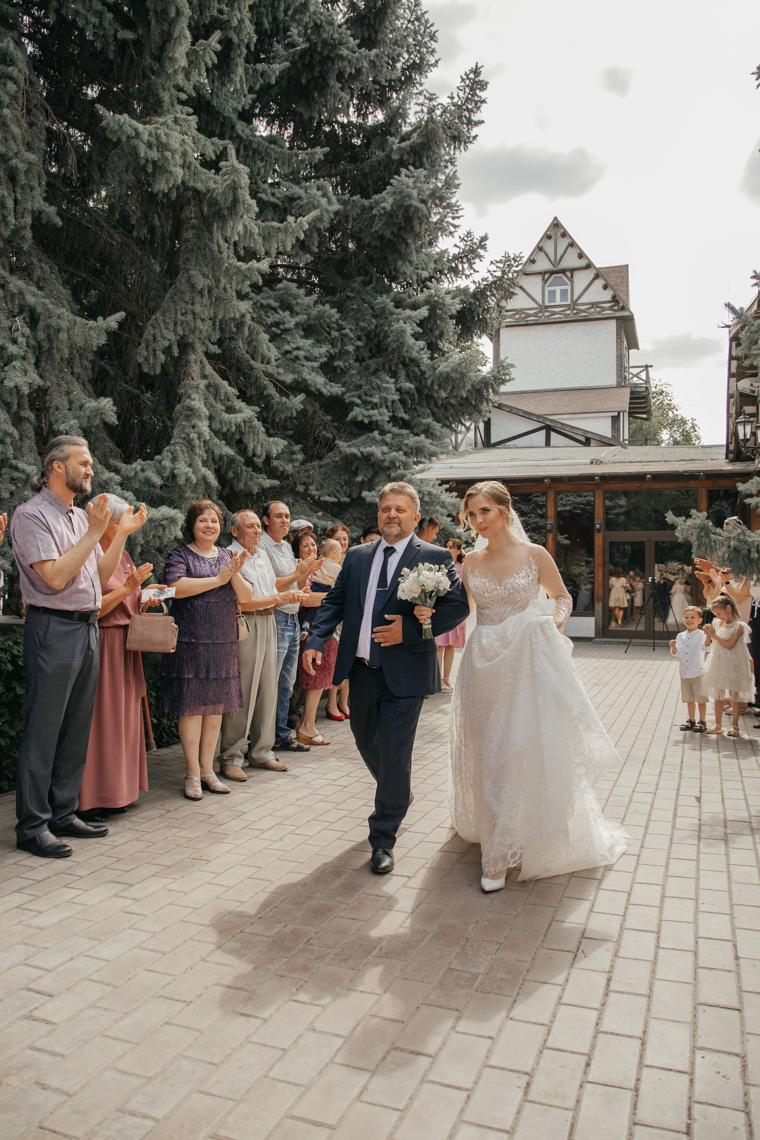 Николай & Анастасия. Ваш фотограф в г. Волгоград и по всей России Севастьянова Ульяна