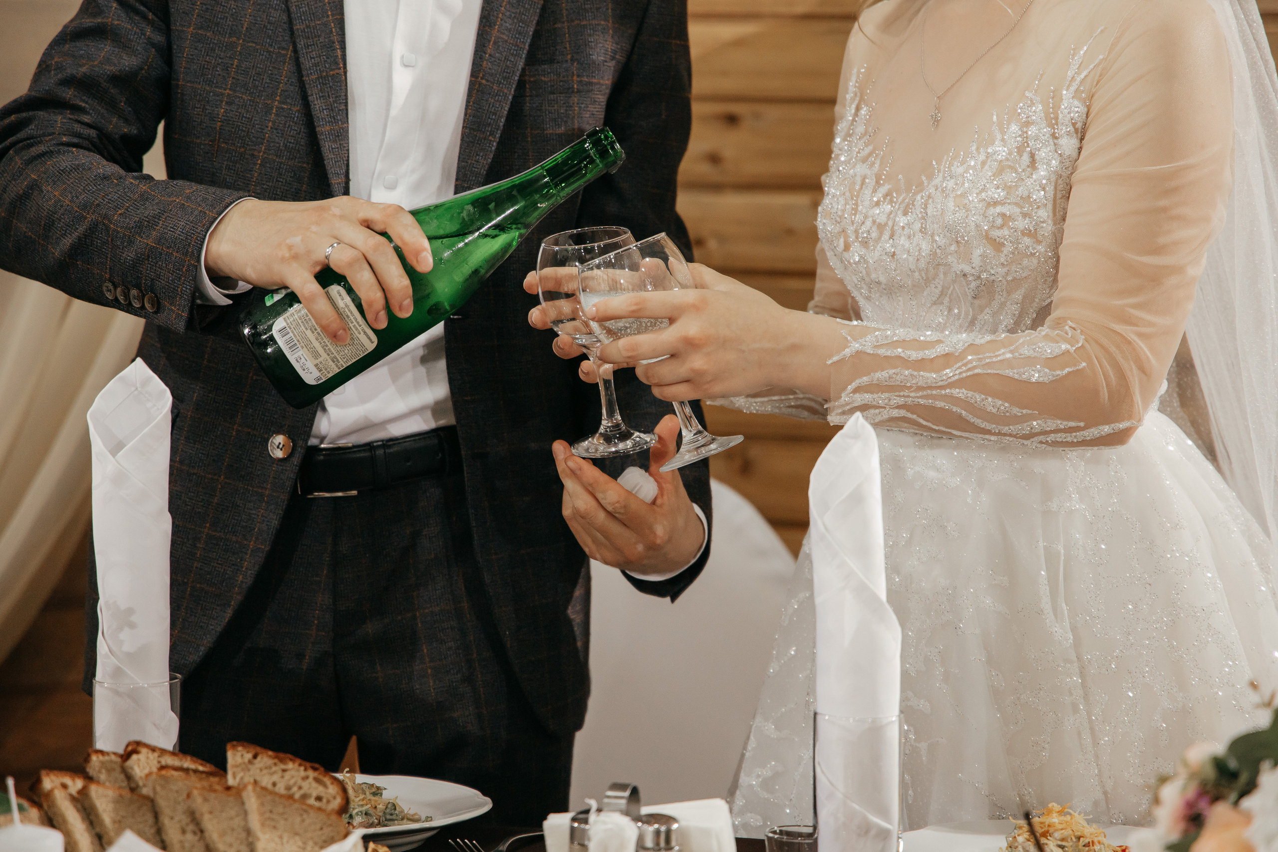 Николай & Анастасия. Ваш фотограф в г. Волгоград и по всей России Севастьянова Ульяна