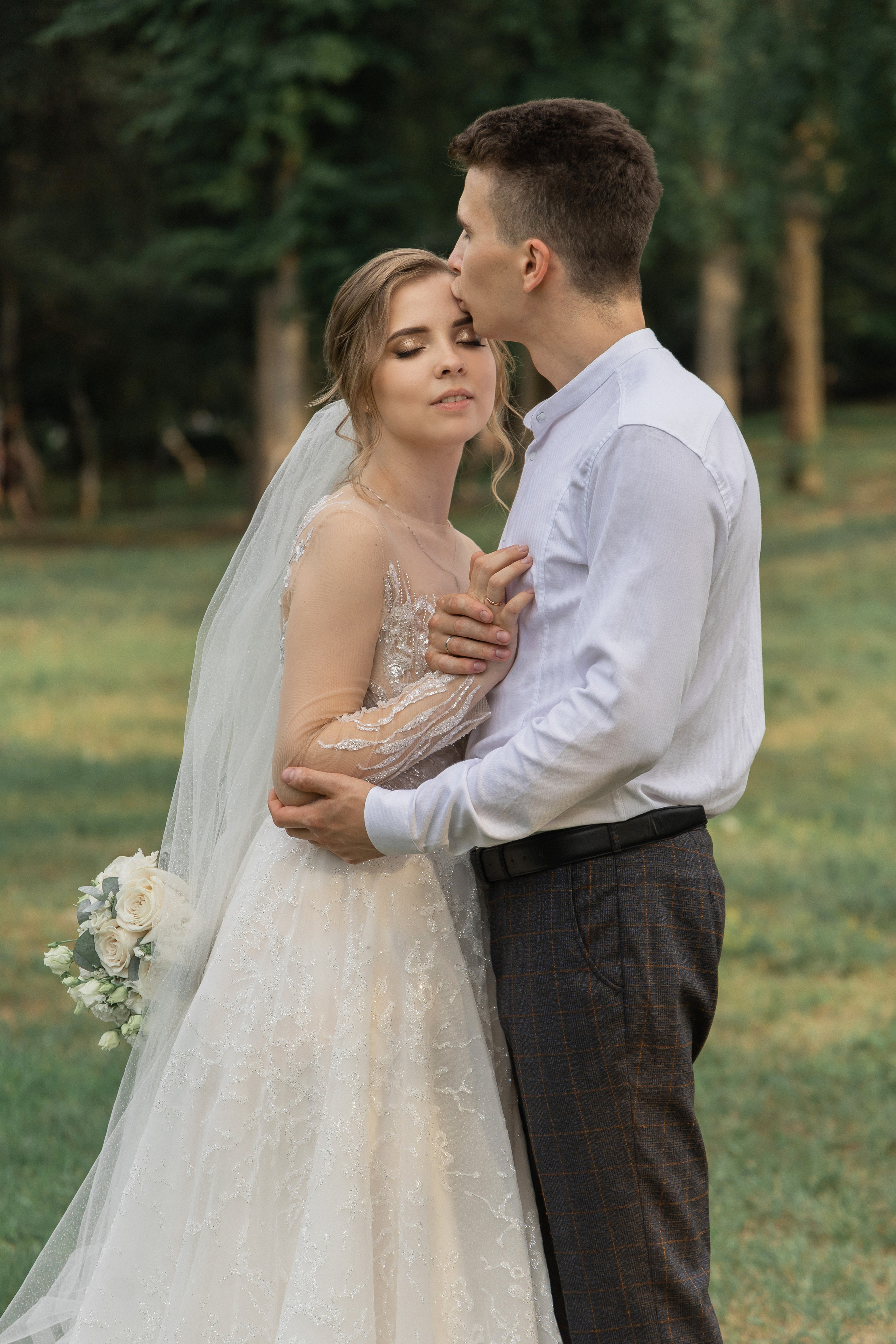 Николай & Анастасия. Ваш фотограф в г. Волгоград и по всей России Севастьянова Ульяна