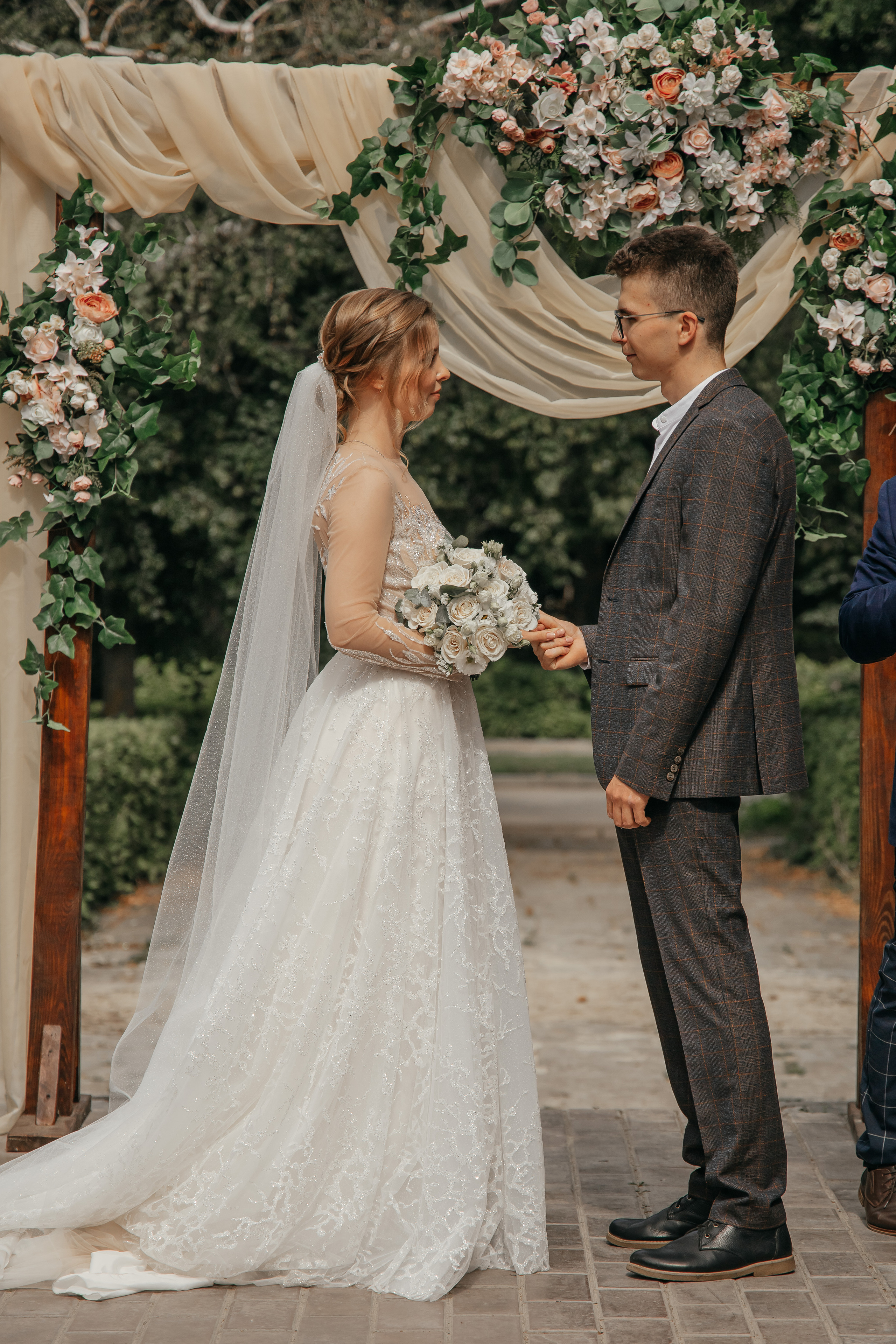 Николай & Анастасия. Ваш фотограф в г. Волгоград и по всей России Севастьянова Ульяна