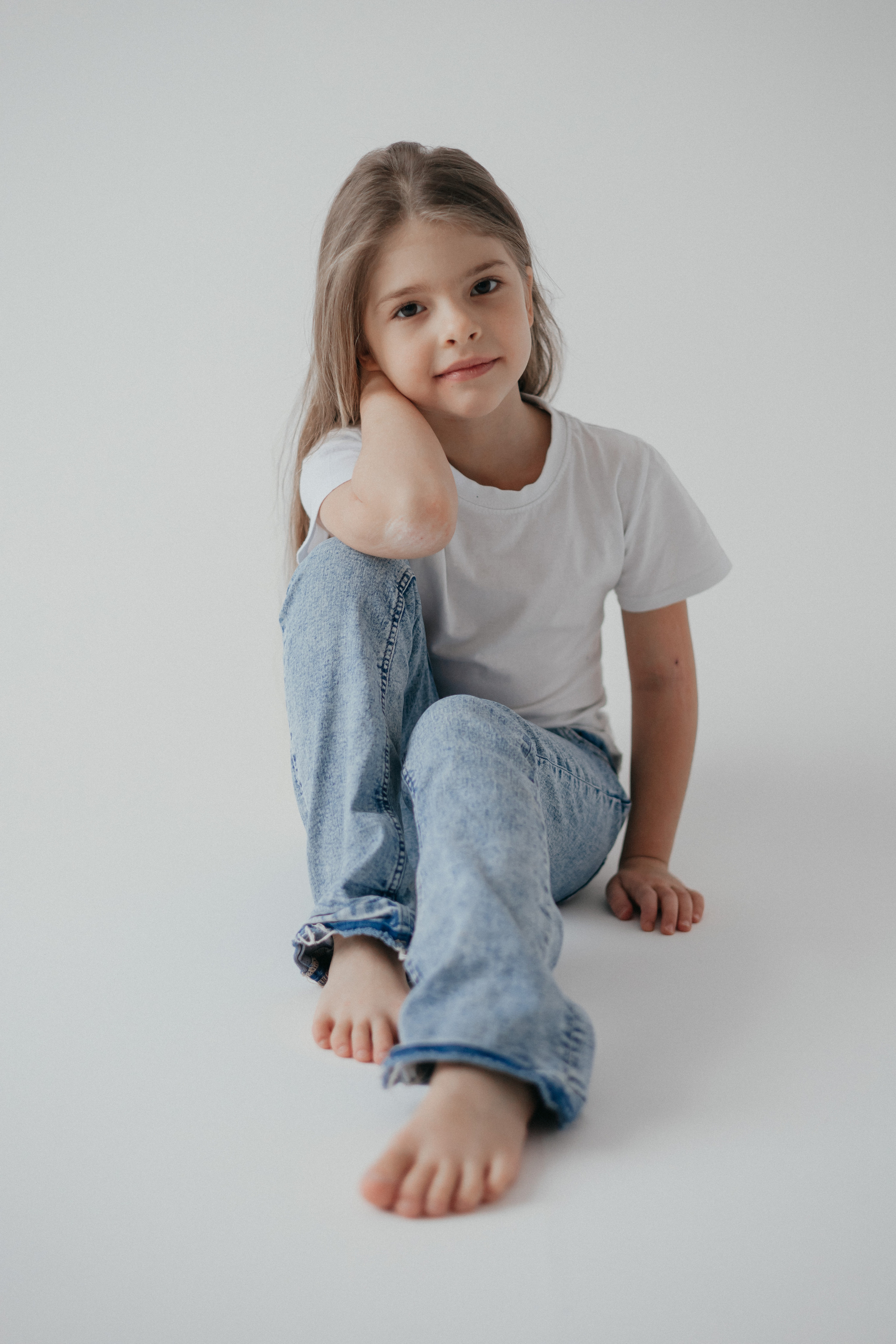 Саша Вика Ева и Максим. Ваш фотограф в г. Волгоград и по всей России Севастьянова Ульяна