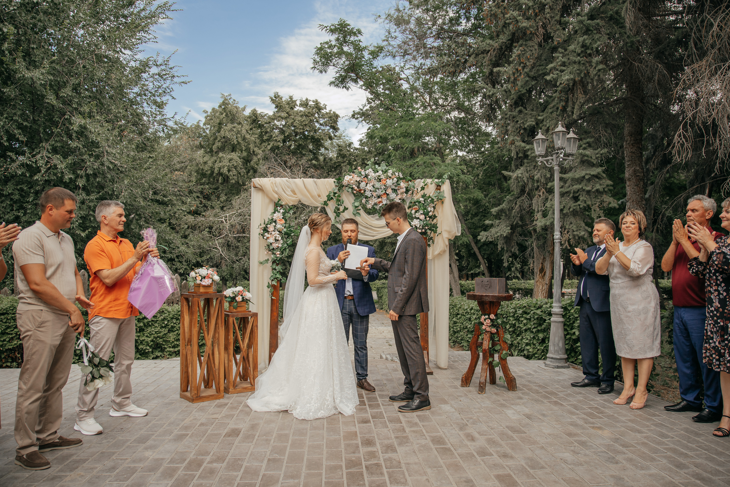 Николай & Анастасия. Ваш фотограф в г. Волгоград и по всей России Севастьянова Ульяна