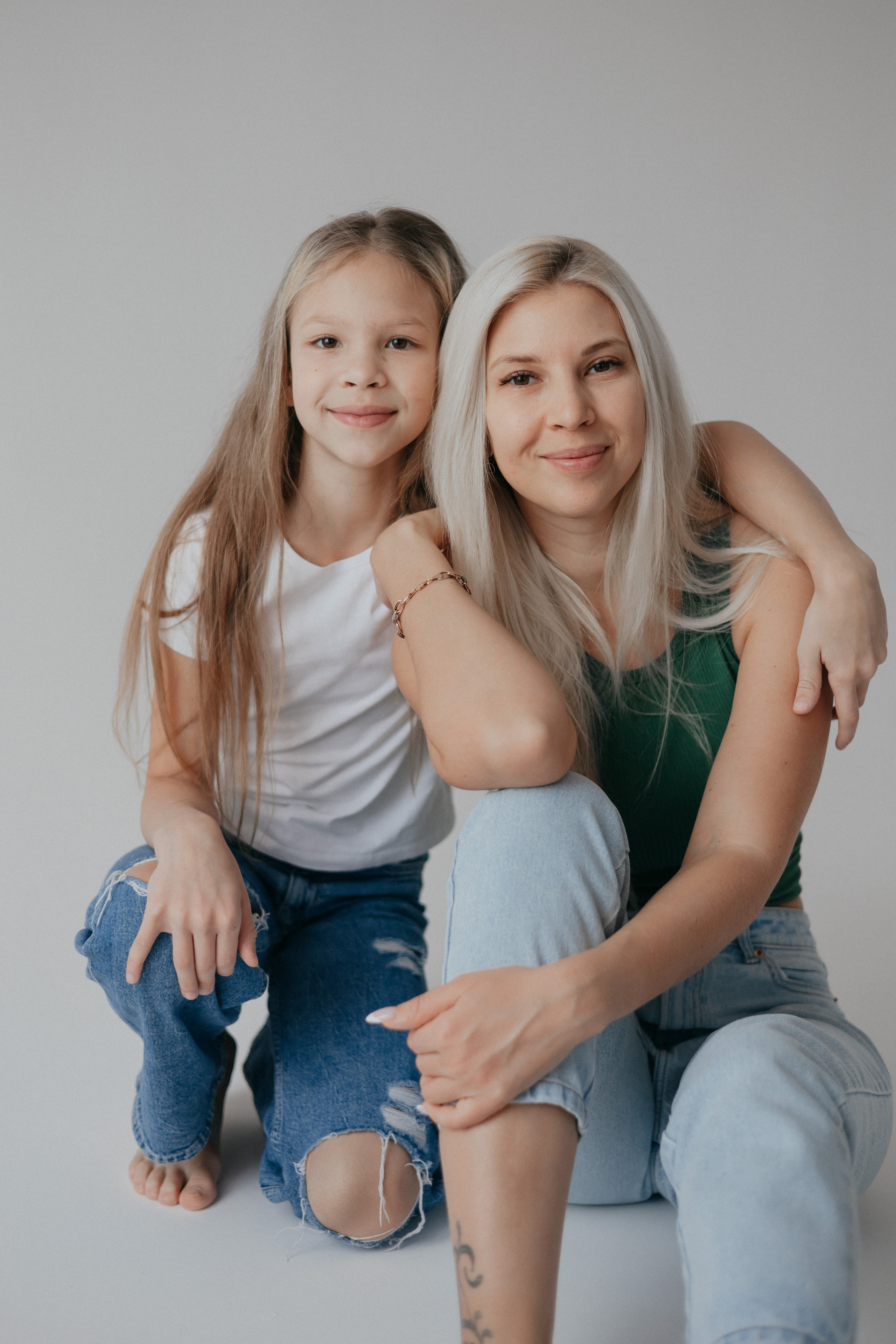 Саша Вика Ева и Максим. Ваш фотограф в г. Волгоград и по всей России Севастьянова Ульяна