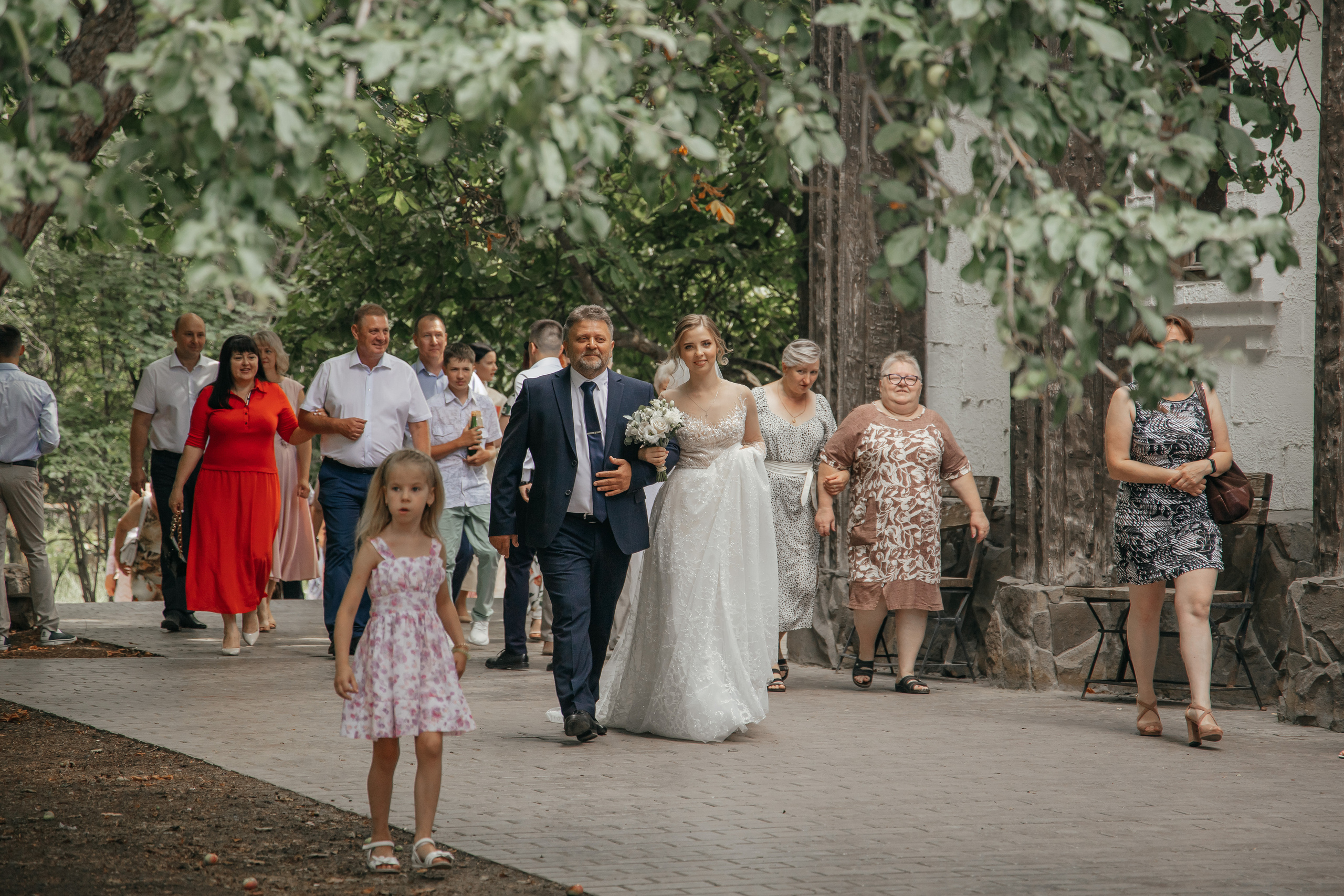 Николай & Анастасия. Ваш фотограф в г. Волгоград и по всей России Севастьянова Ульяна