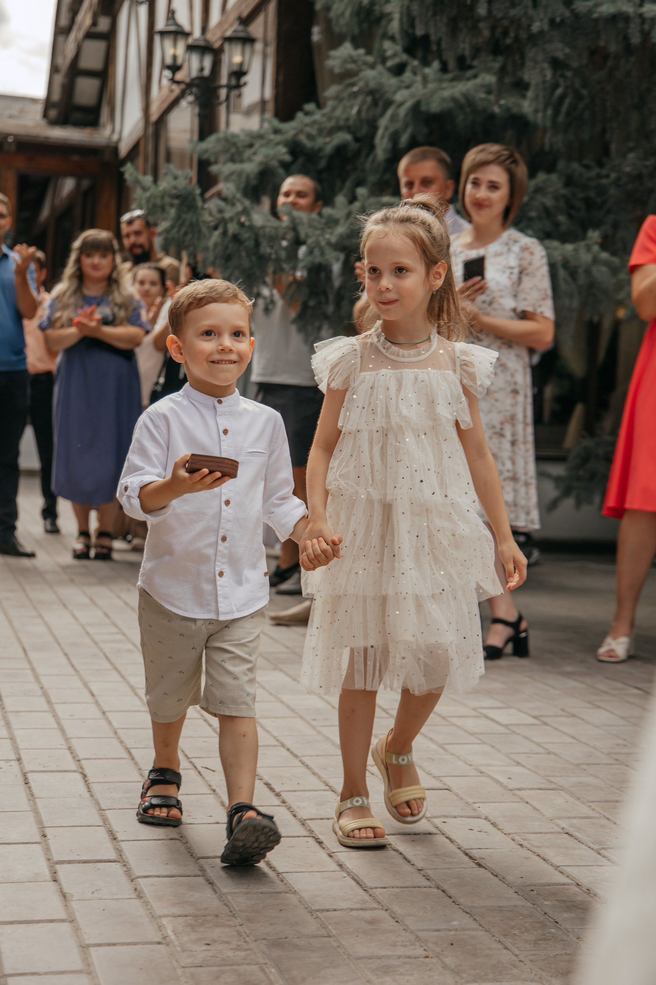 Николай & Анастасия. Ваш фотограф в г. Волгоград и по всей России Севастьянова Ульяна