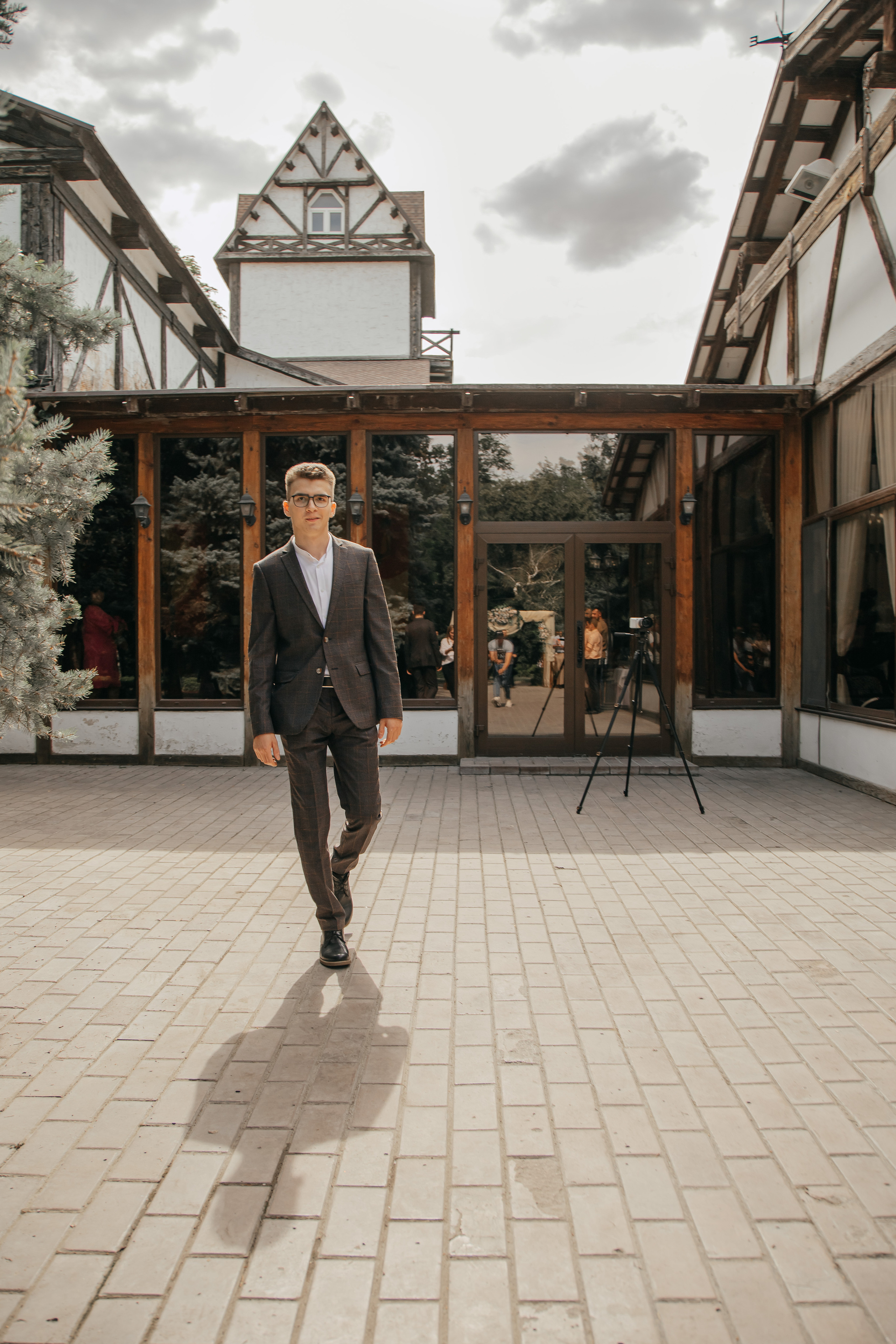 Николай & Анастасия. Ваш фотограф в г. Волгоград и по всей России Севастьянова Ульяна