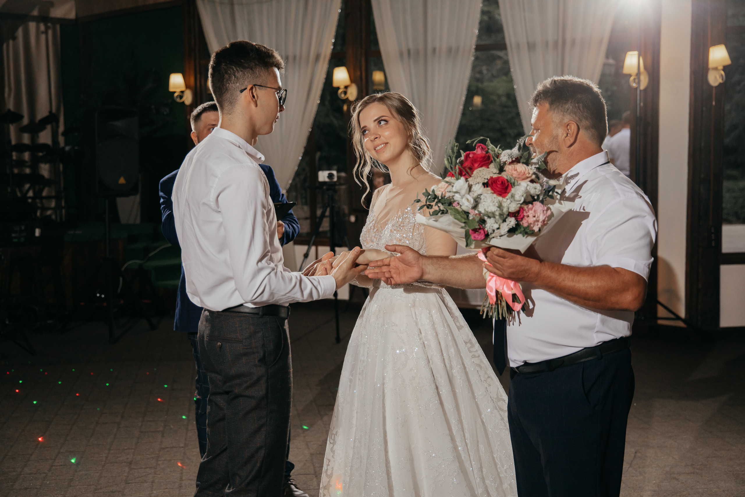 Николай & Анастасия. Ваш фотограф в г. Волгоград и по всей России Севастьянова Ульяна