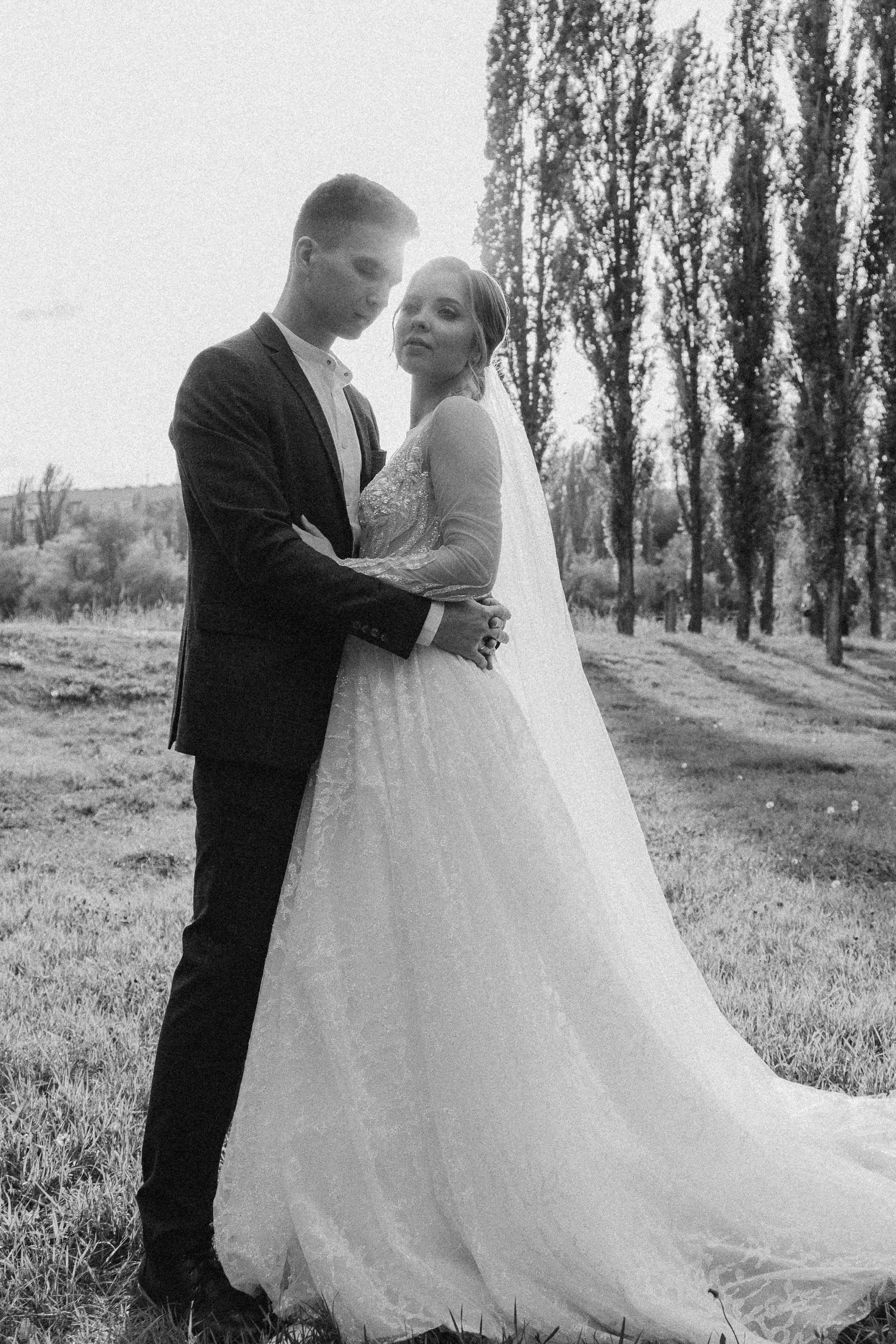 Николай & Анастасия. Ваш фотограф в г. Волгоград и по всей России Севастьянова Ульяна