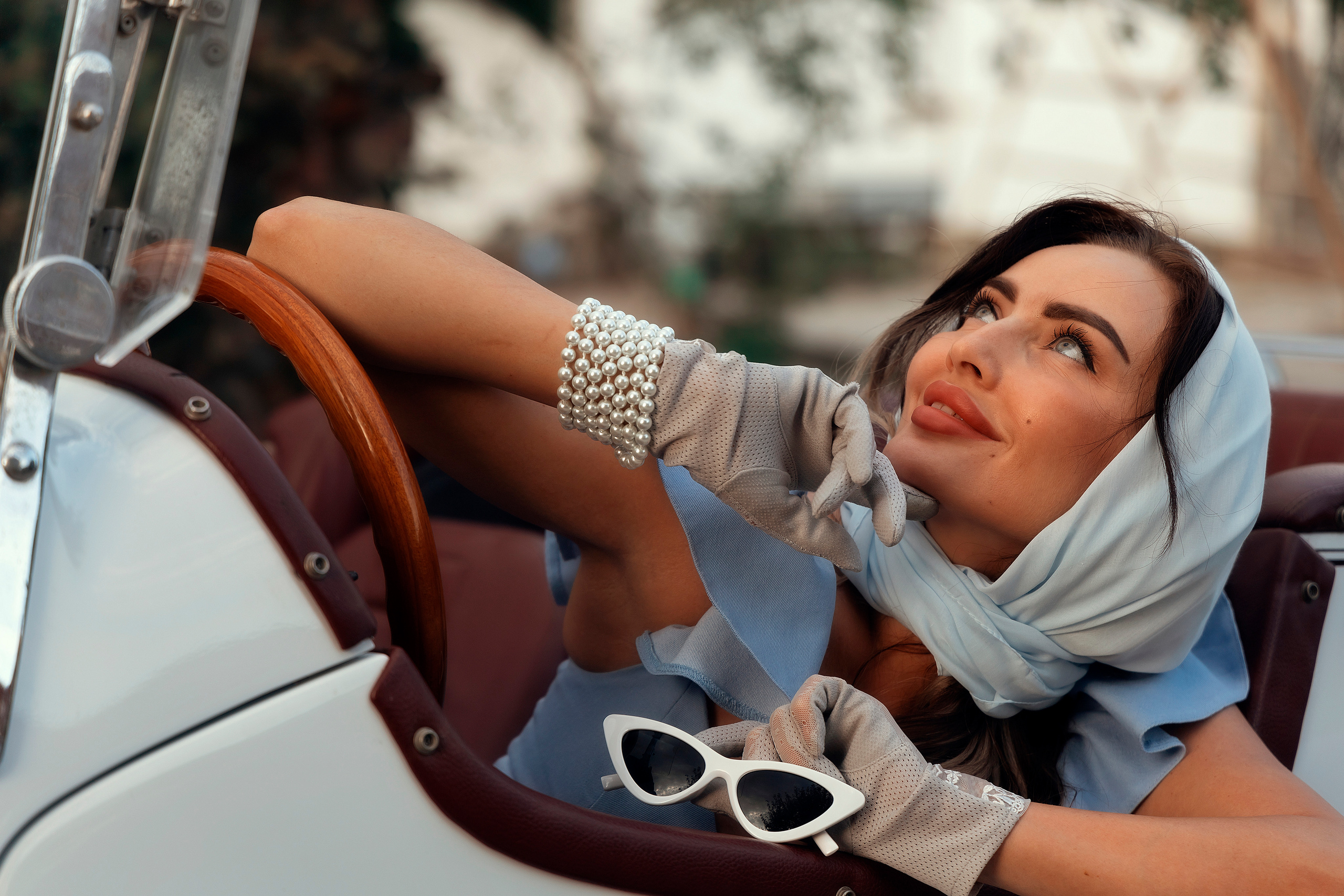 Марина. Ваш фотограф в г. Волгоград и по всей России Севастьянова Ульяна