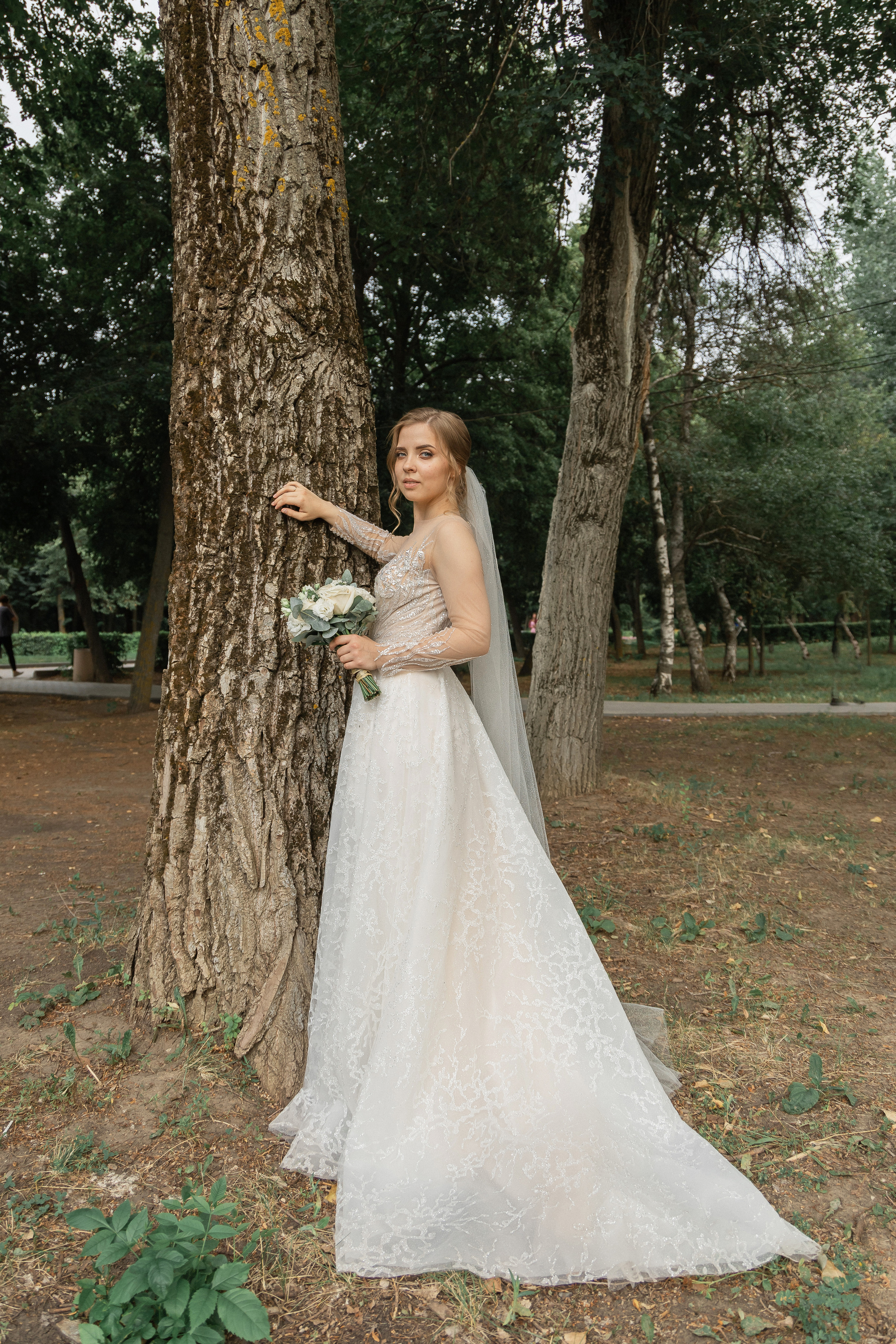 Николай & Анастасия. Ваш фотограф в г. Волгоград и по всей России Севастьянова Ульяна