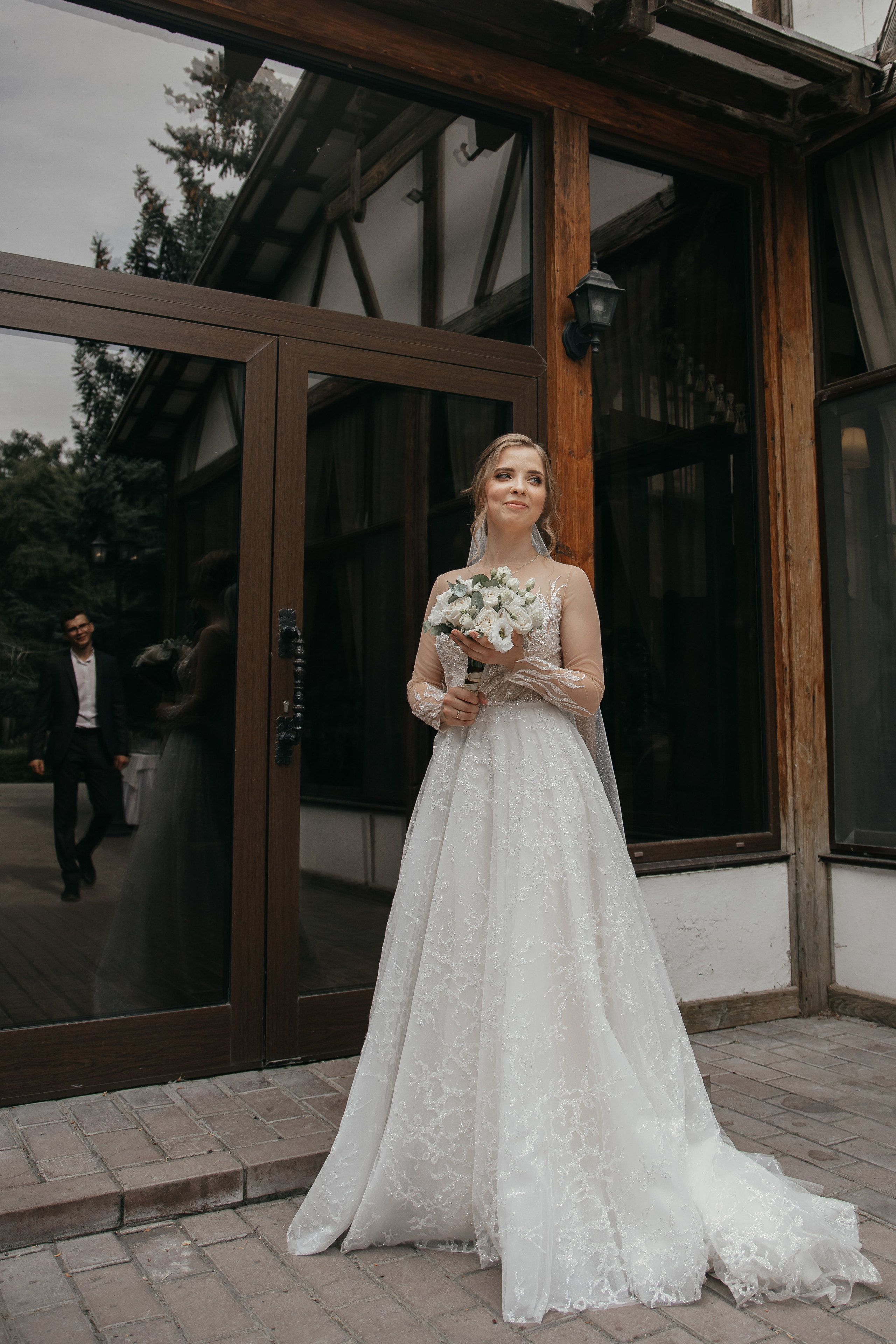 Николай & Анастасия. Ваш фотограф в г. Волгоград и по всей России Севастьянова Ульяна