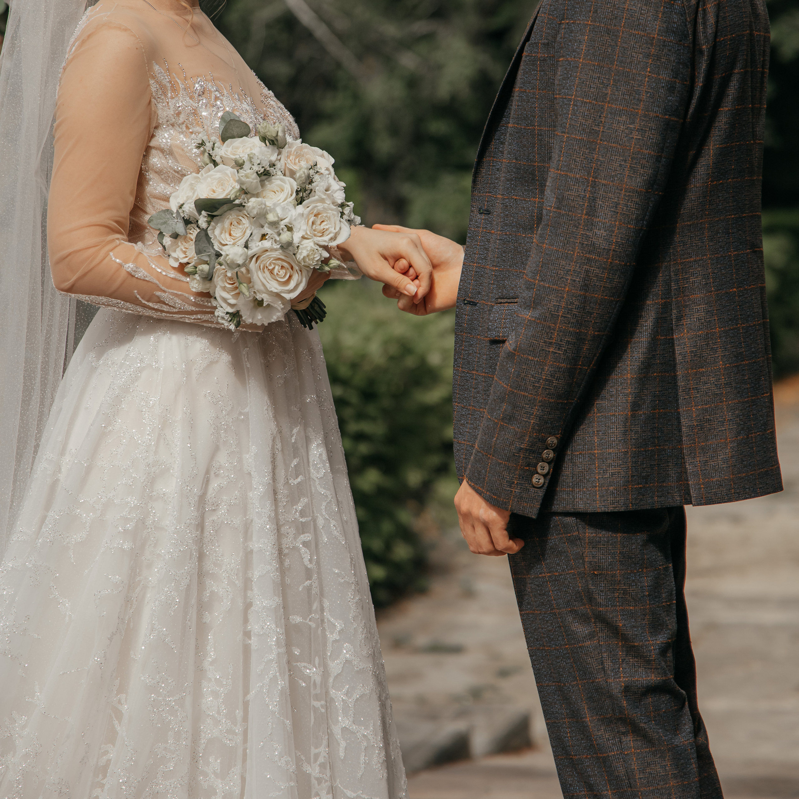 Николай & Анастасия. Ваш фотограф в г. Волгоград и по всей России Севастьянова Ульяна