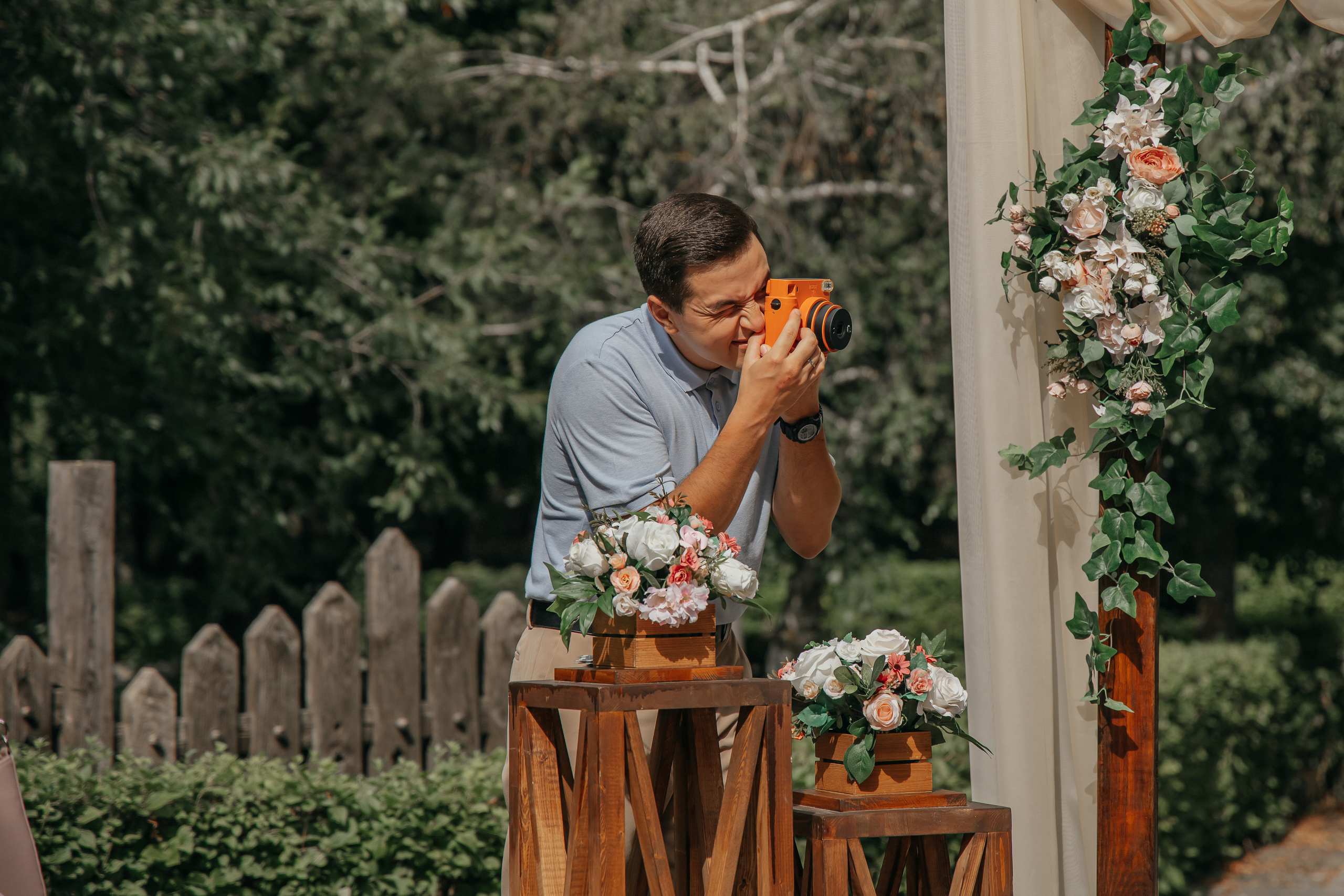 Николай & Анастасия. Ваш фотограф в г. Волгоград и по всей России Севастьянова Ульяна
