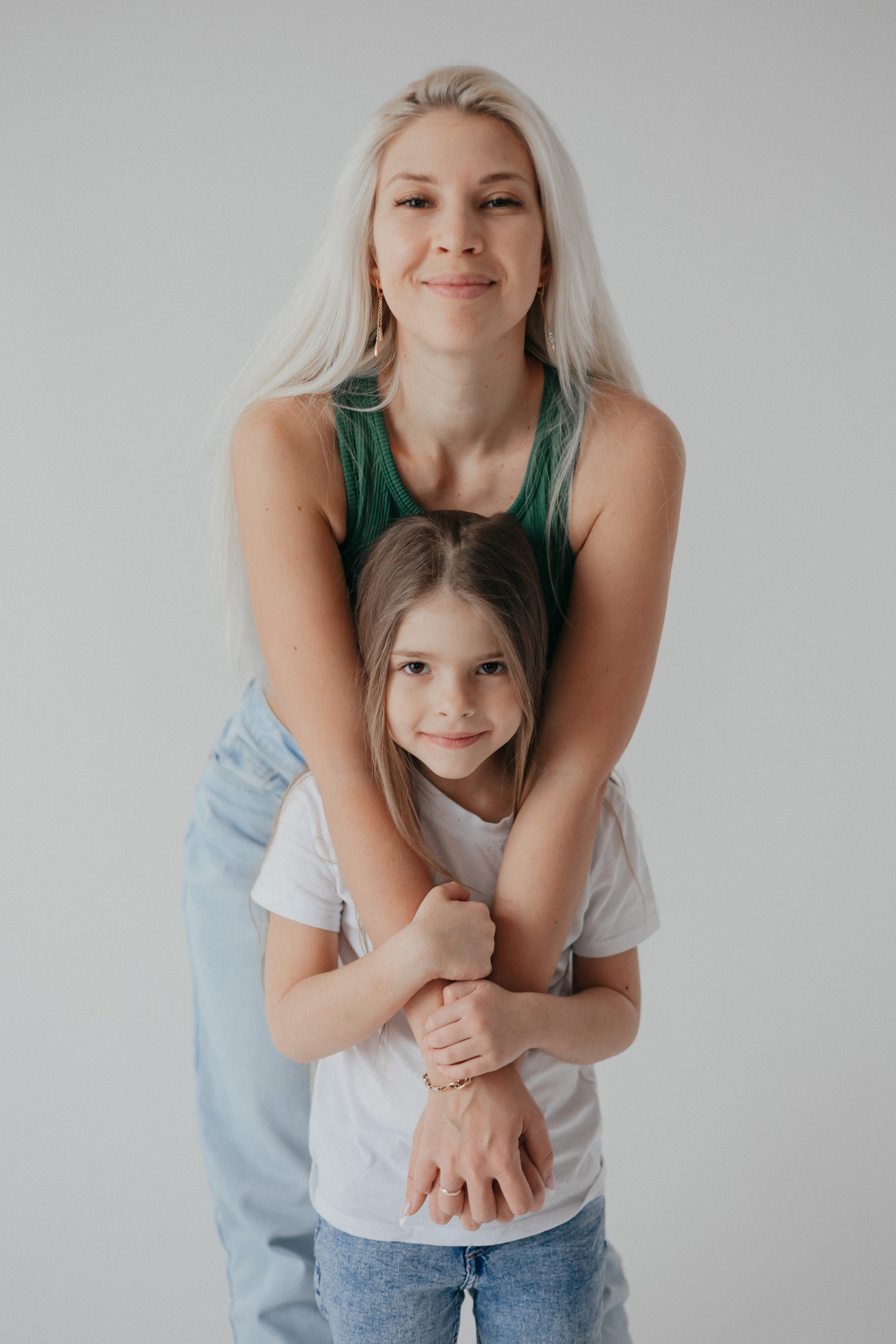 Саша Вика Ева и Максим. Ваш фотограф в г. Волгоград и по всей России Севастьянова Ульяна