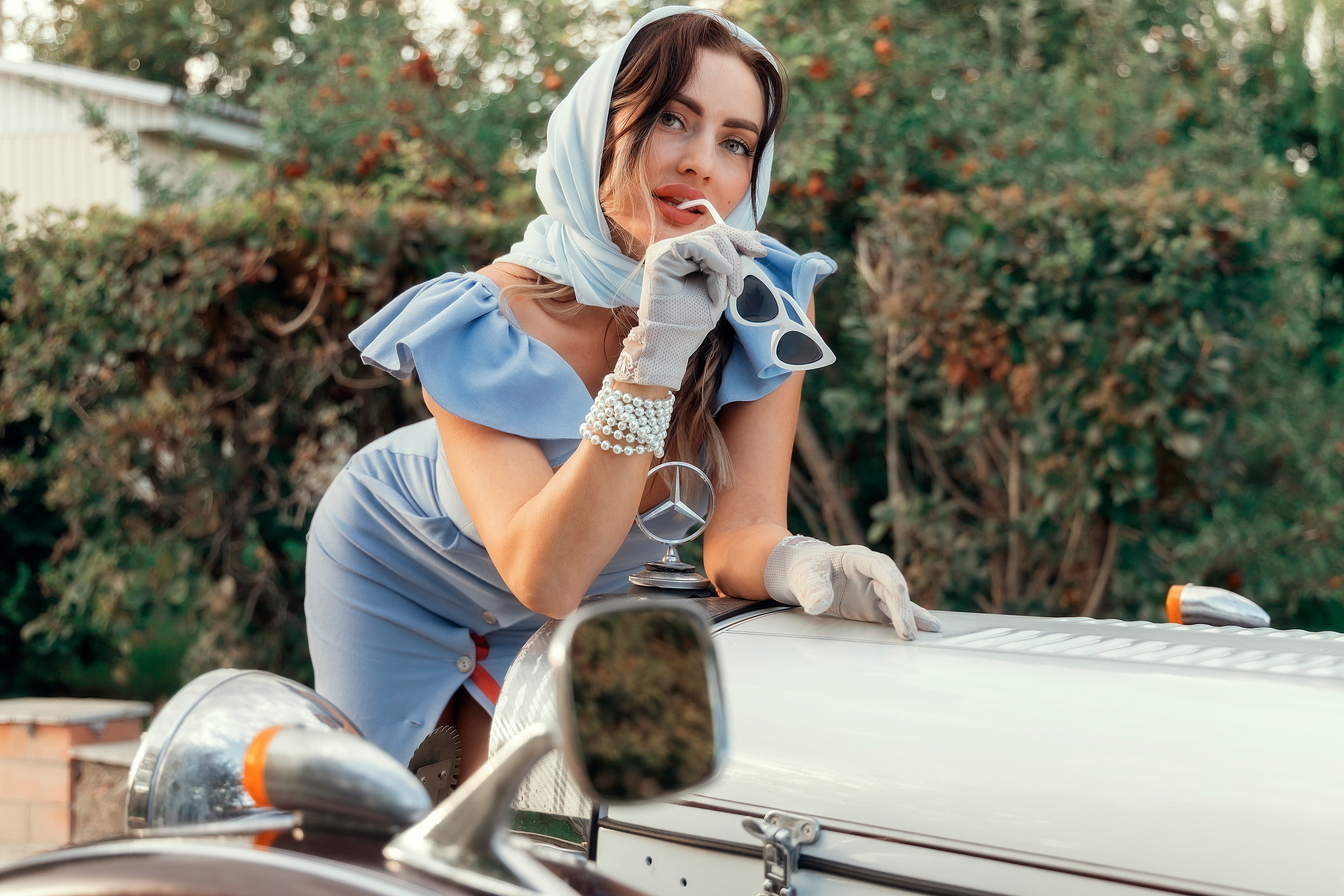 Марина. Ваш фотограф в г. Волгоград и по всей России Севастьянова Ульяна