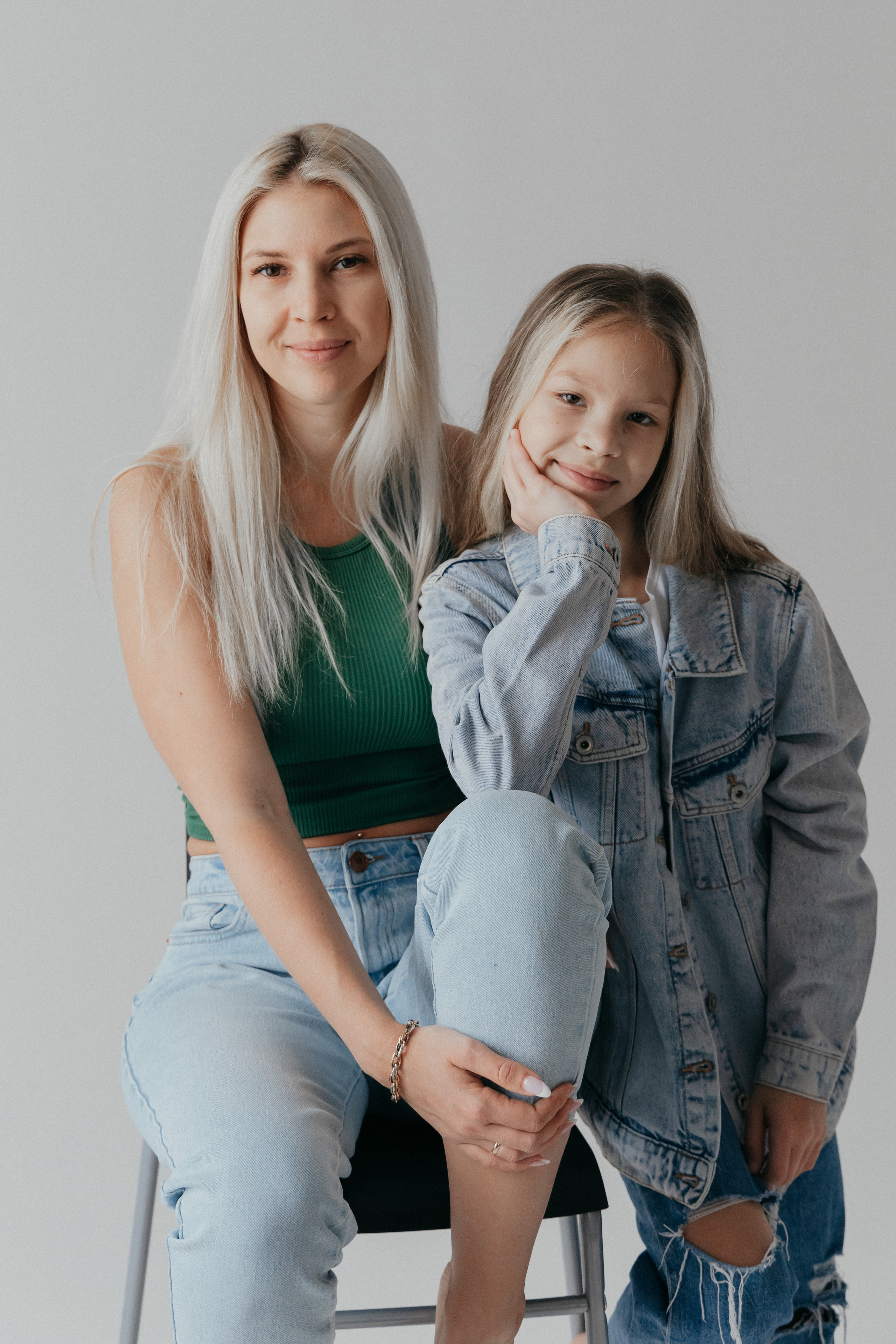 Саша Вика Ева и Максим. Ваш фотограф в г. Волгоград и по всей России Севастьянова Ульяна