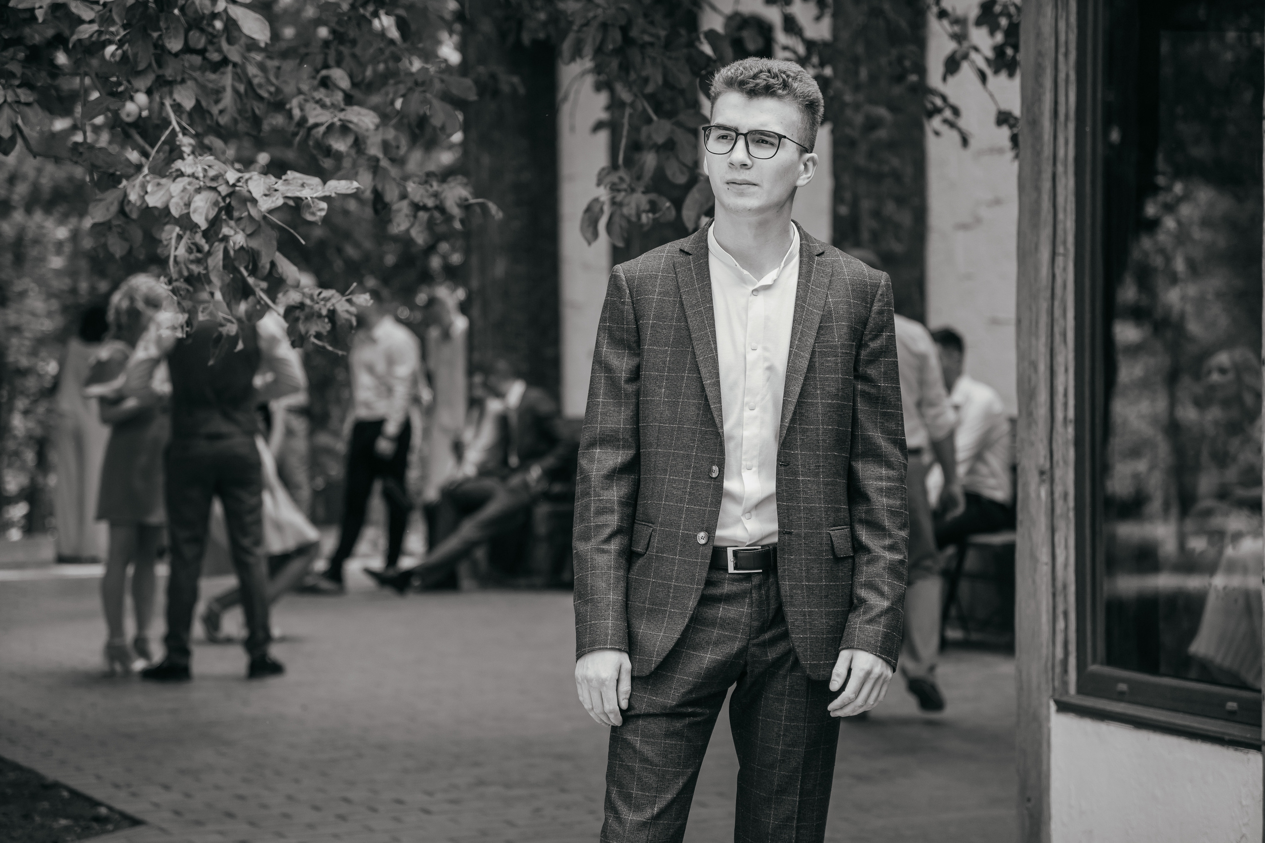 Николай & Анастасия. Ваш фотограф в г. Волгоград и по всей России Севастьянова Ульяна