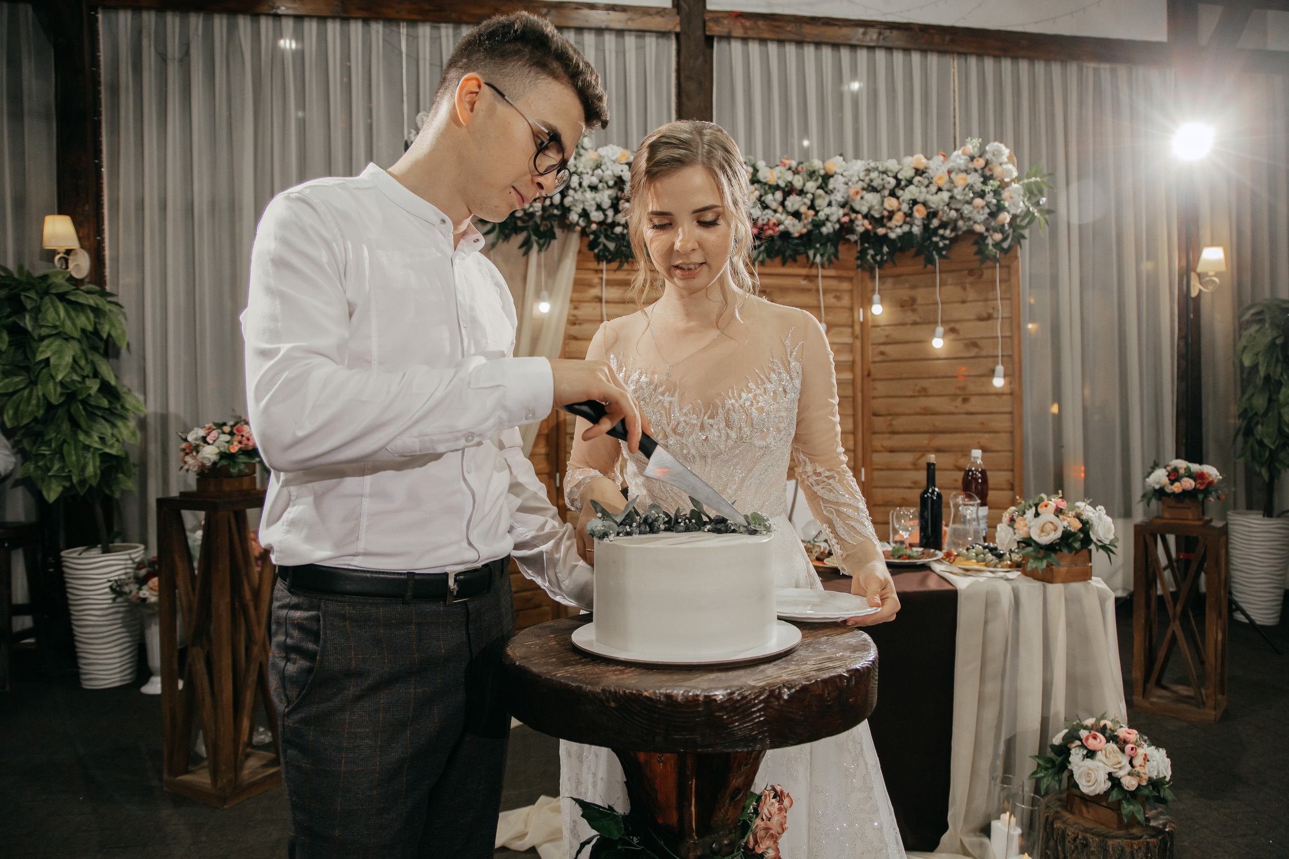 Николай & Анастасия. Ваш фотограф в г. Волгоград и по всей России Севастьянова Ульяна