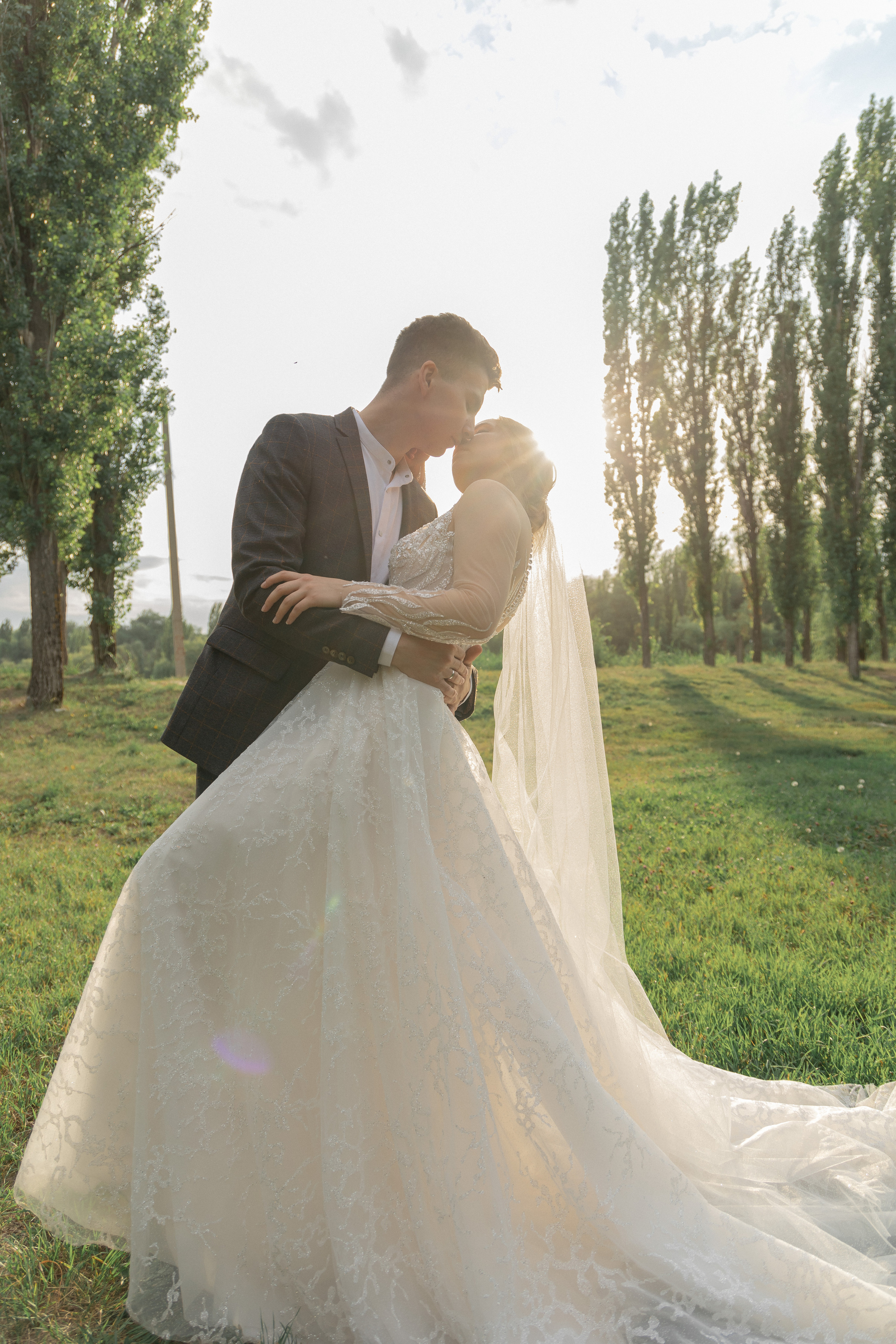 Николай & Анастасия. Ваш фотограф в г. Волгоград и по всей России Севастьянова Ульяна