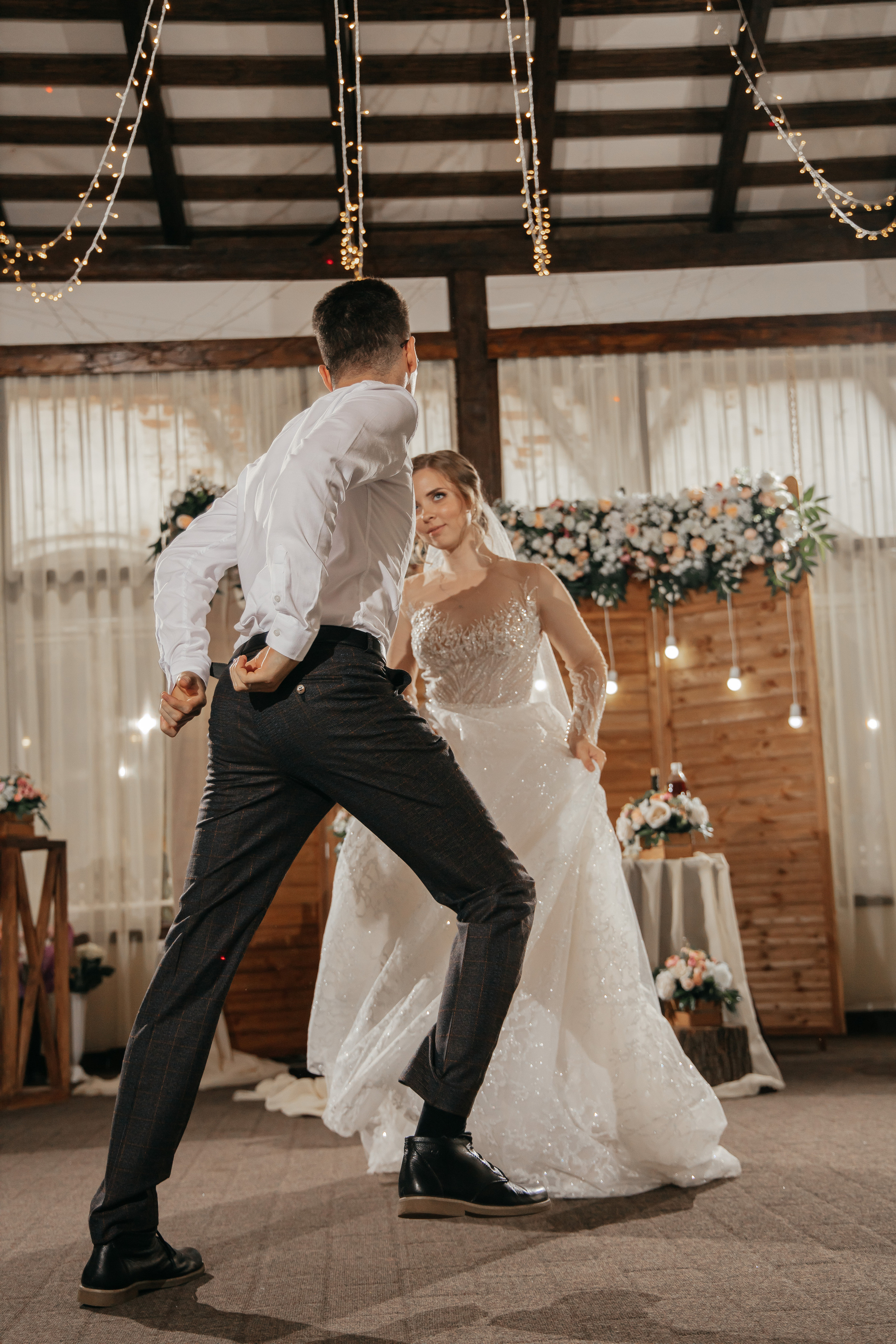 Николай & Анастасия. Ваш фотограф в г. Волгоград и по всей России Севастьянова Ульяна