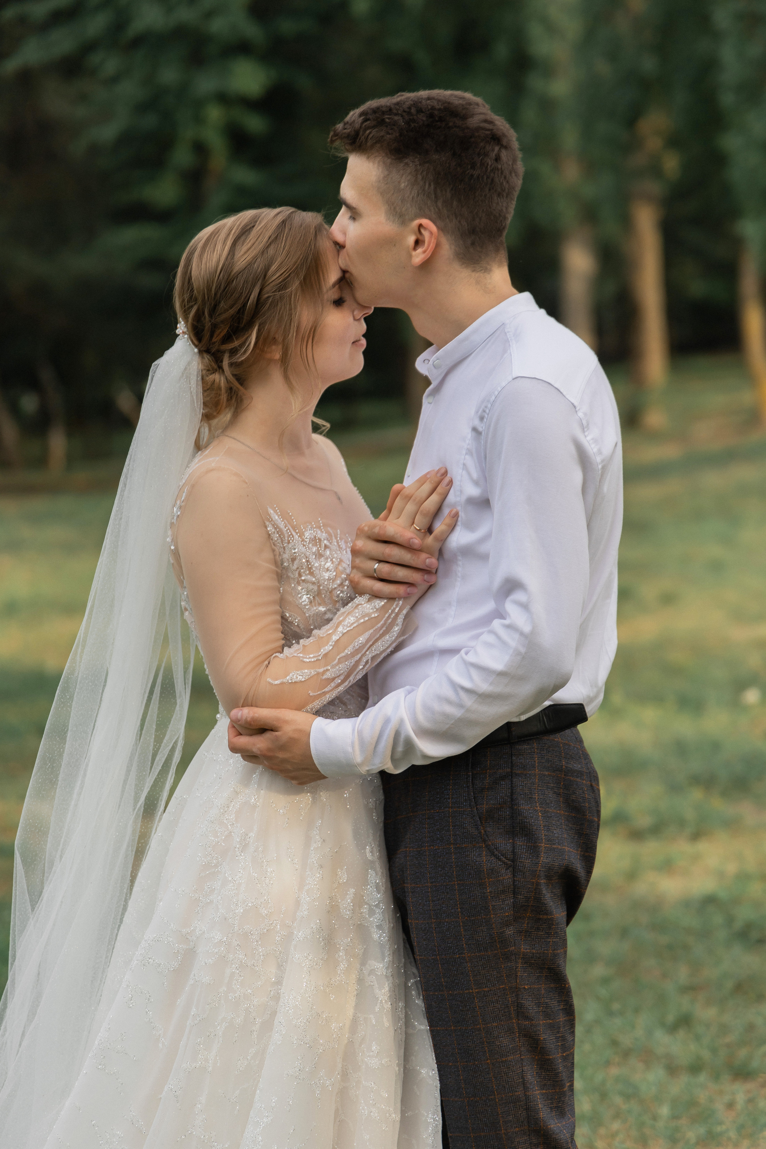 Николай & Анастасия. Ваш фотограф в г. Волгоград и по всей России Севастьянова Ульяна