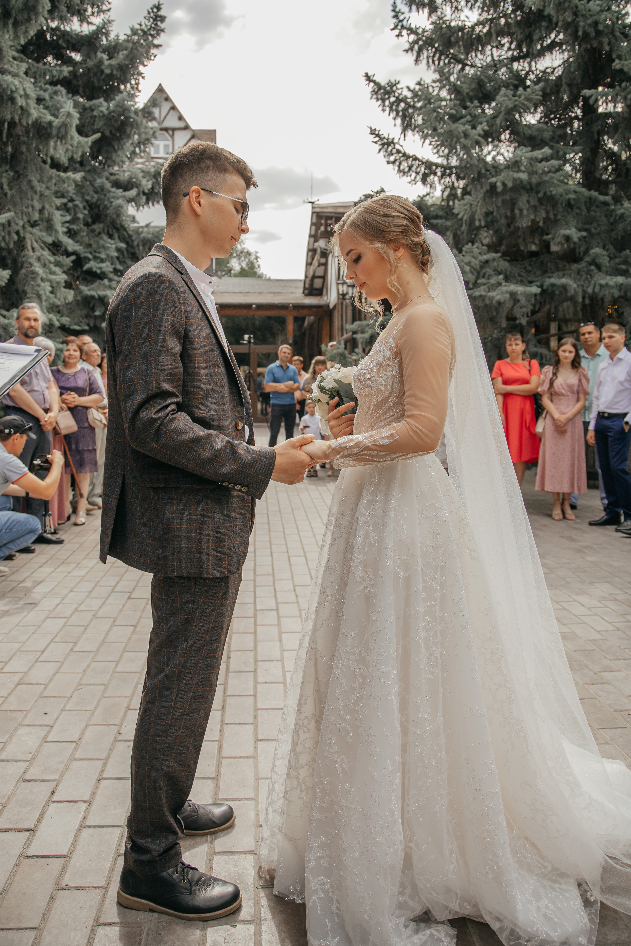 Николай & Анастасия. Ваш фотограф в г. Волгоград и по всей России Севастьянова Ульяна