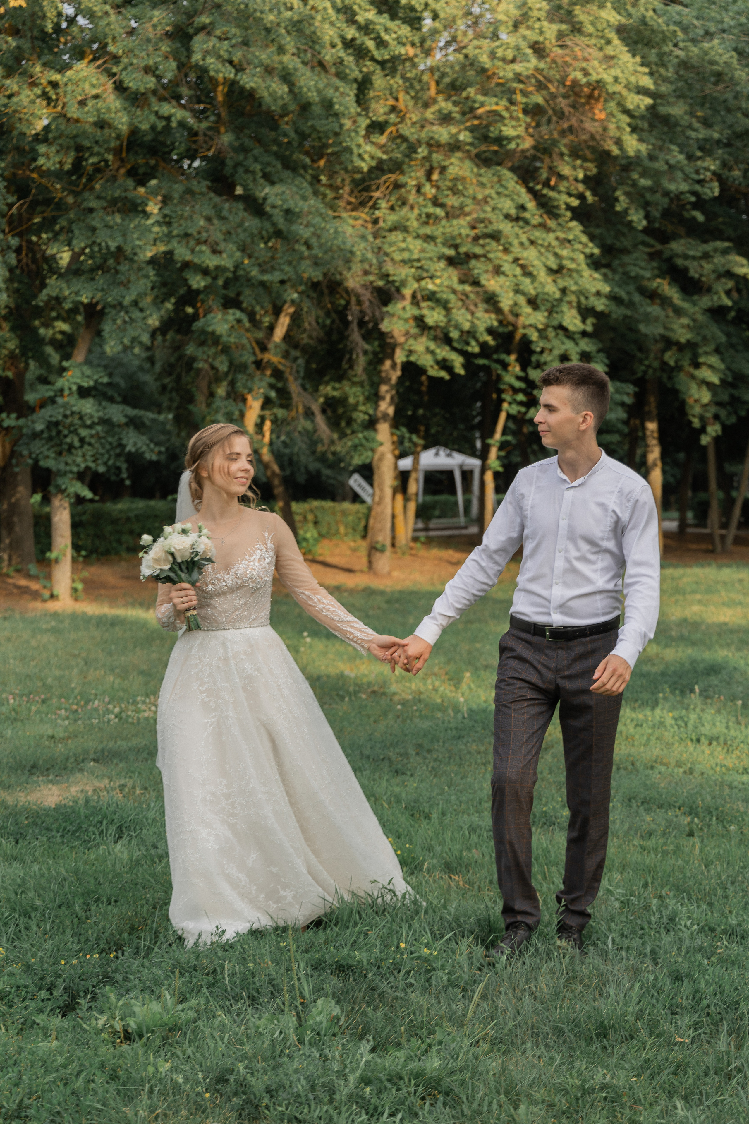 Николай & Анастасия. Ваш фотограф в г. Волгоград и по всей России Севастьянова Ульяна