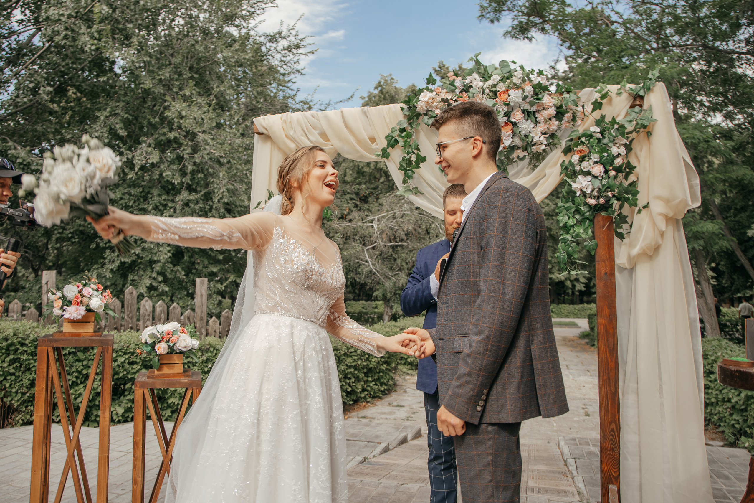 Николай & Анастасия. Ваш фотограф в г. Волгоград и по всей России Севастьянова Ульяна