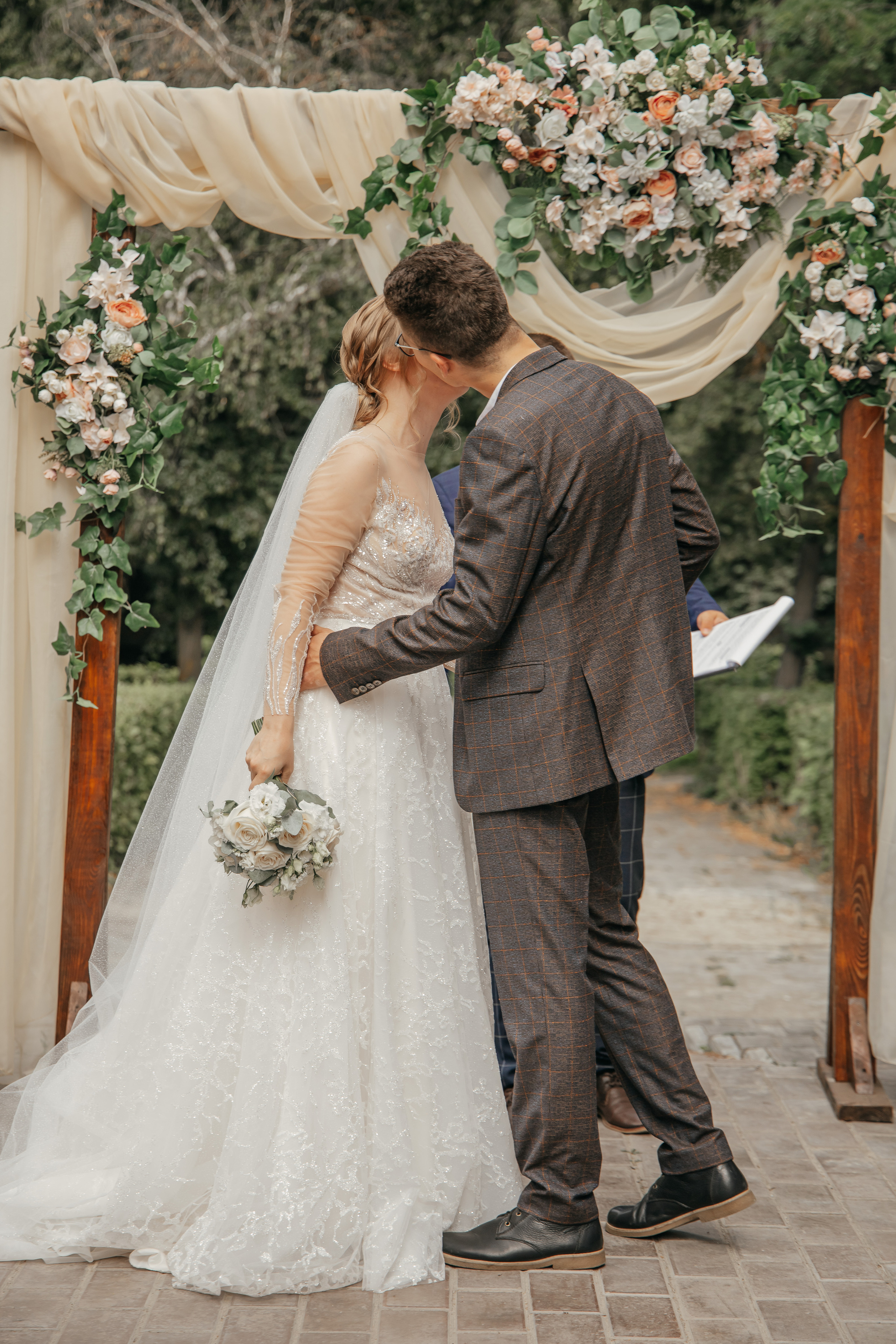 Николай & Анастасия. Ваш фотограф в г. Волгоград и по всей России Севастьянова Ульяна