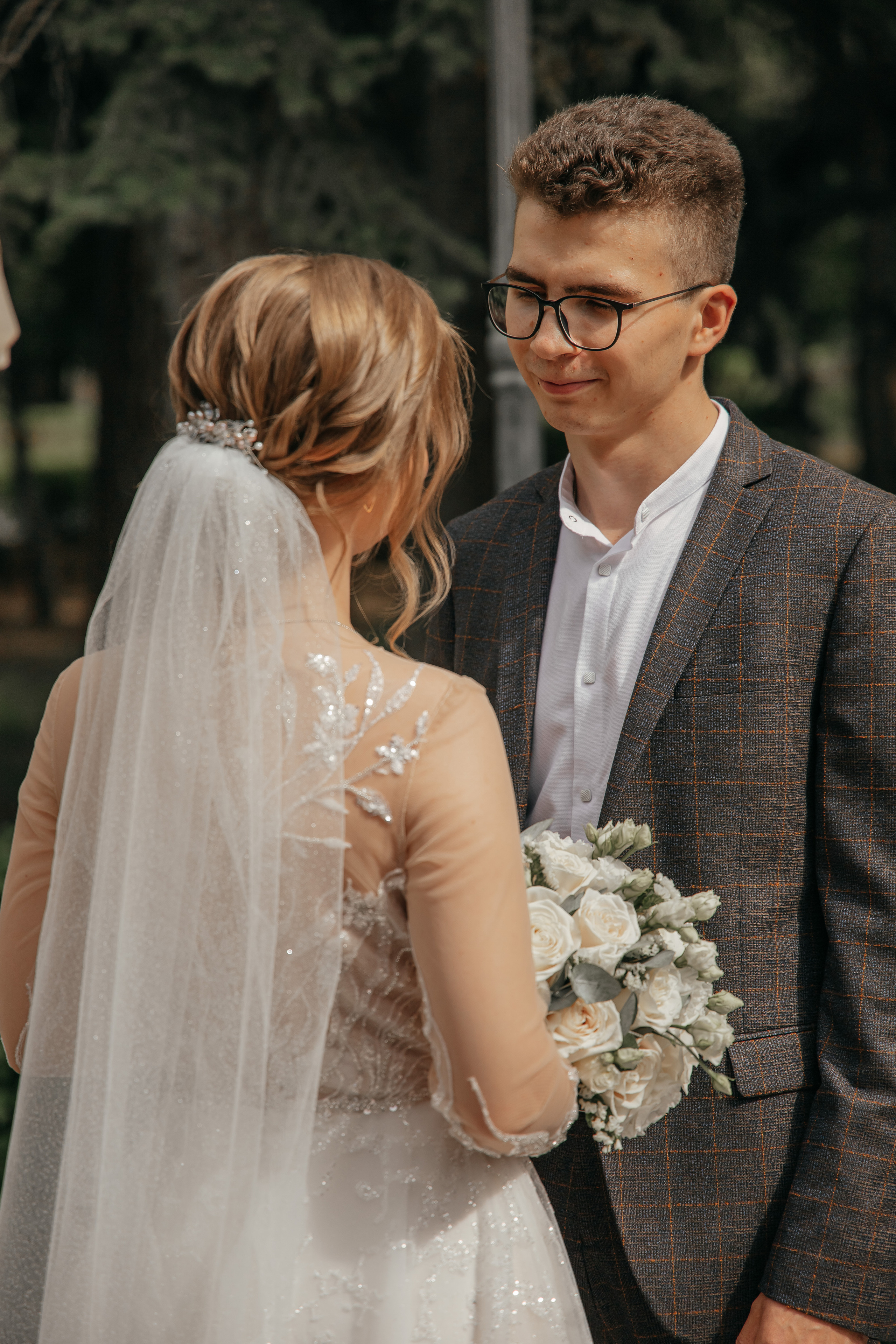 Николай & Анастасия. Ваш фотограф в г. Волгоград и по всей России Севастьянова Ульяна