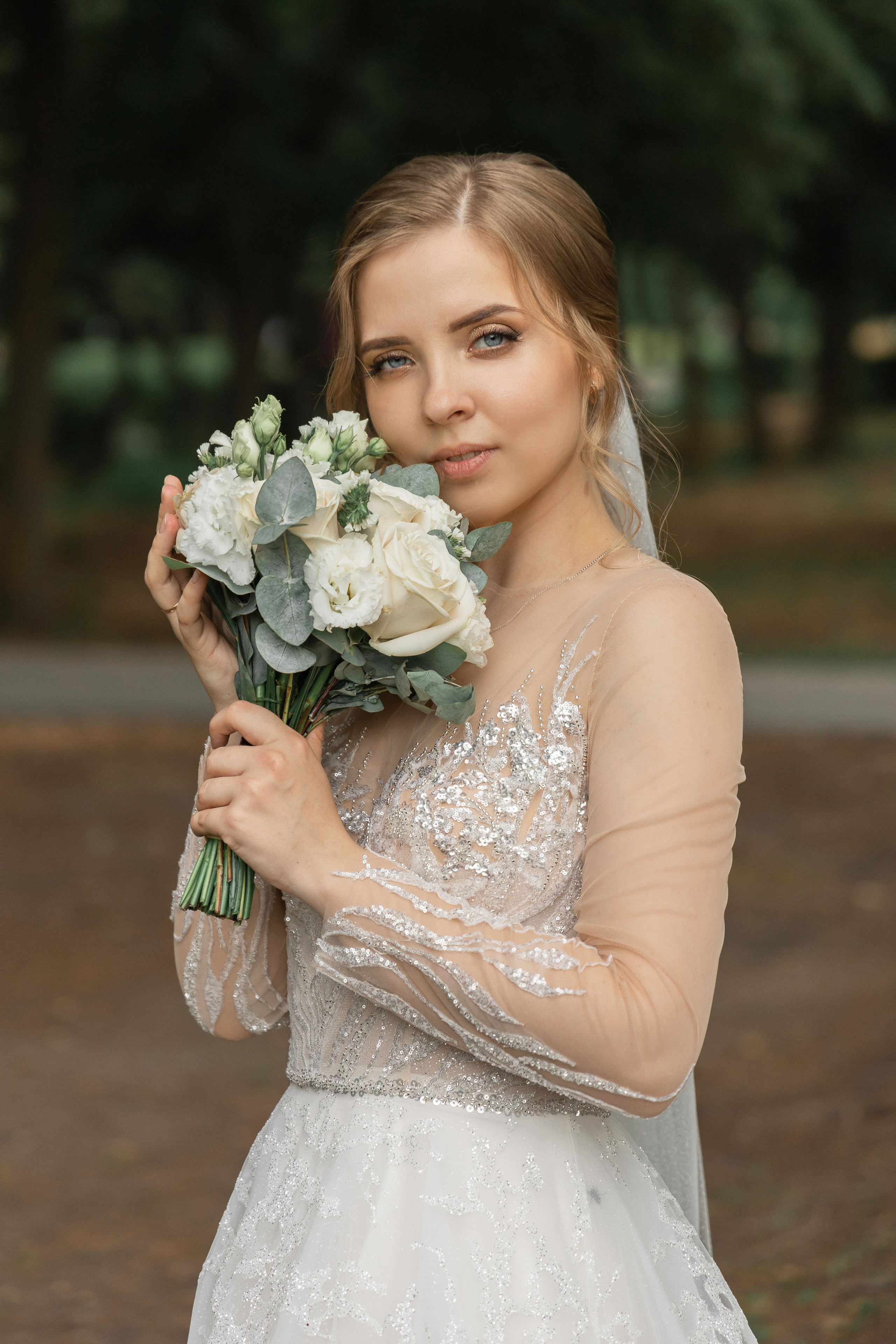 Николай & Анастасия. Ваш фотограф в г. Волгоград и по всей России Севастьянова Ульяна