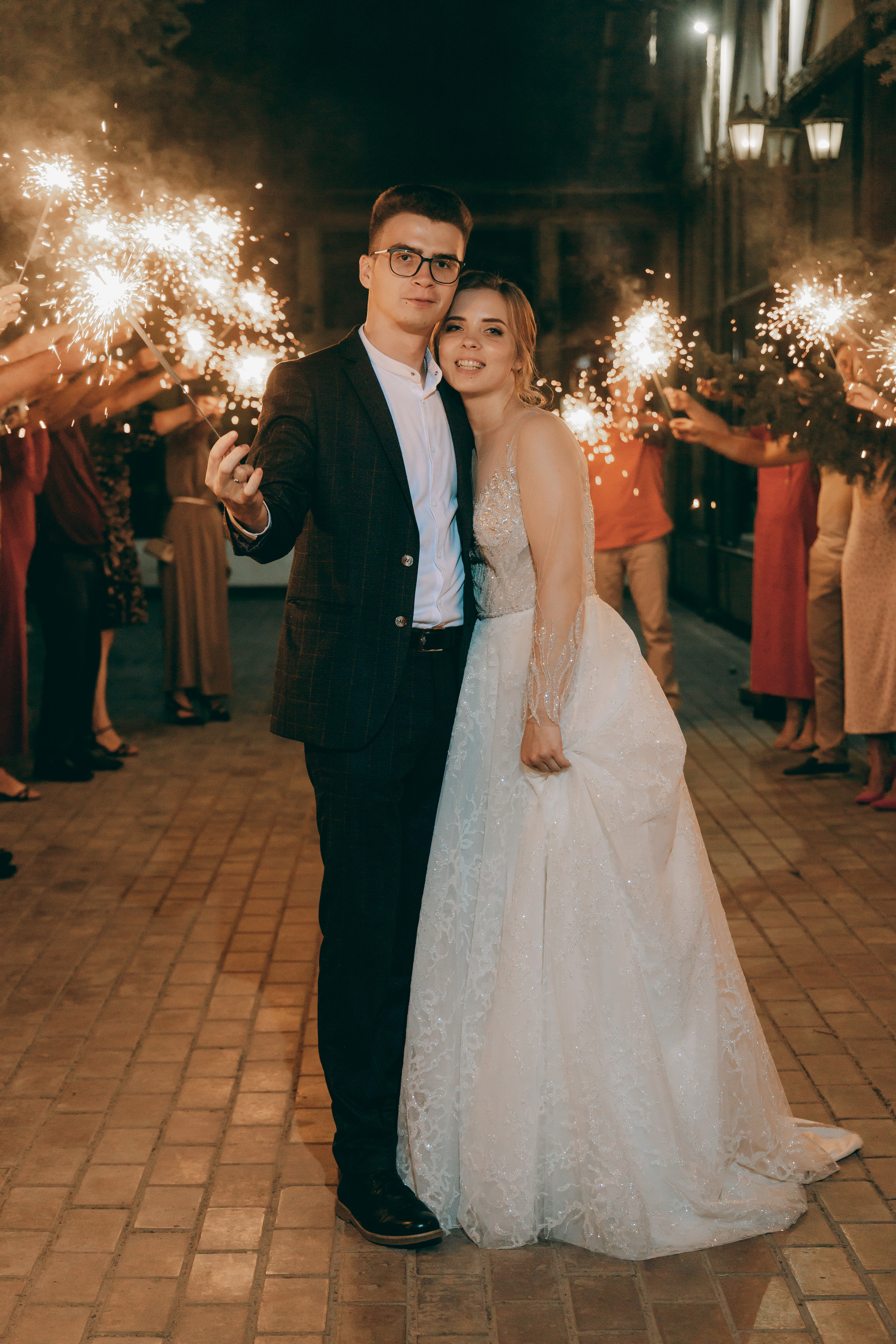 Николай & Анастасия. Ваш фотограф в г. Волгоград и по всей России Севастьянова Ульяна