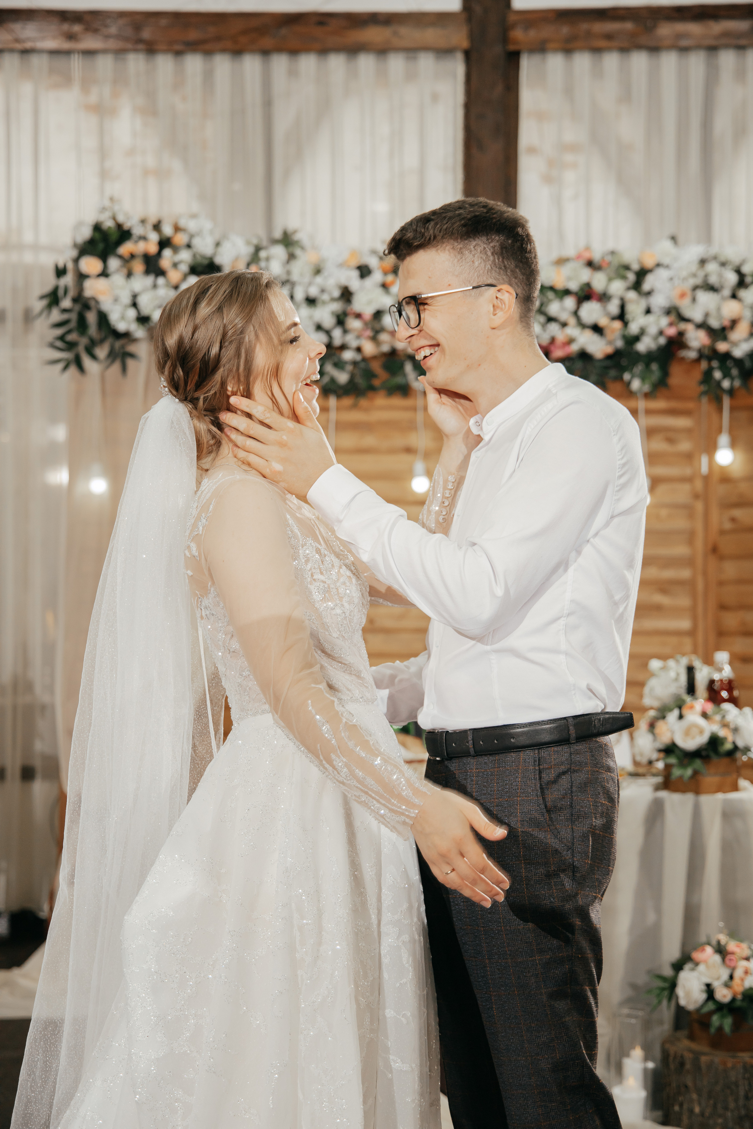 Николай & Анастасия. Ваш фотограф в г. Волгоград и по всей России Севастьянова Ульяна