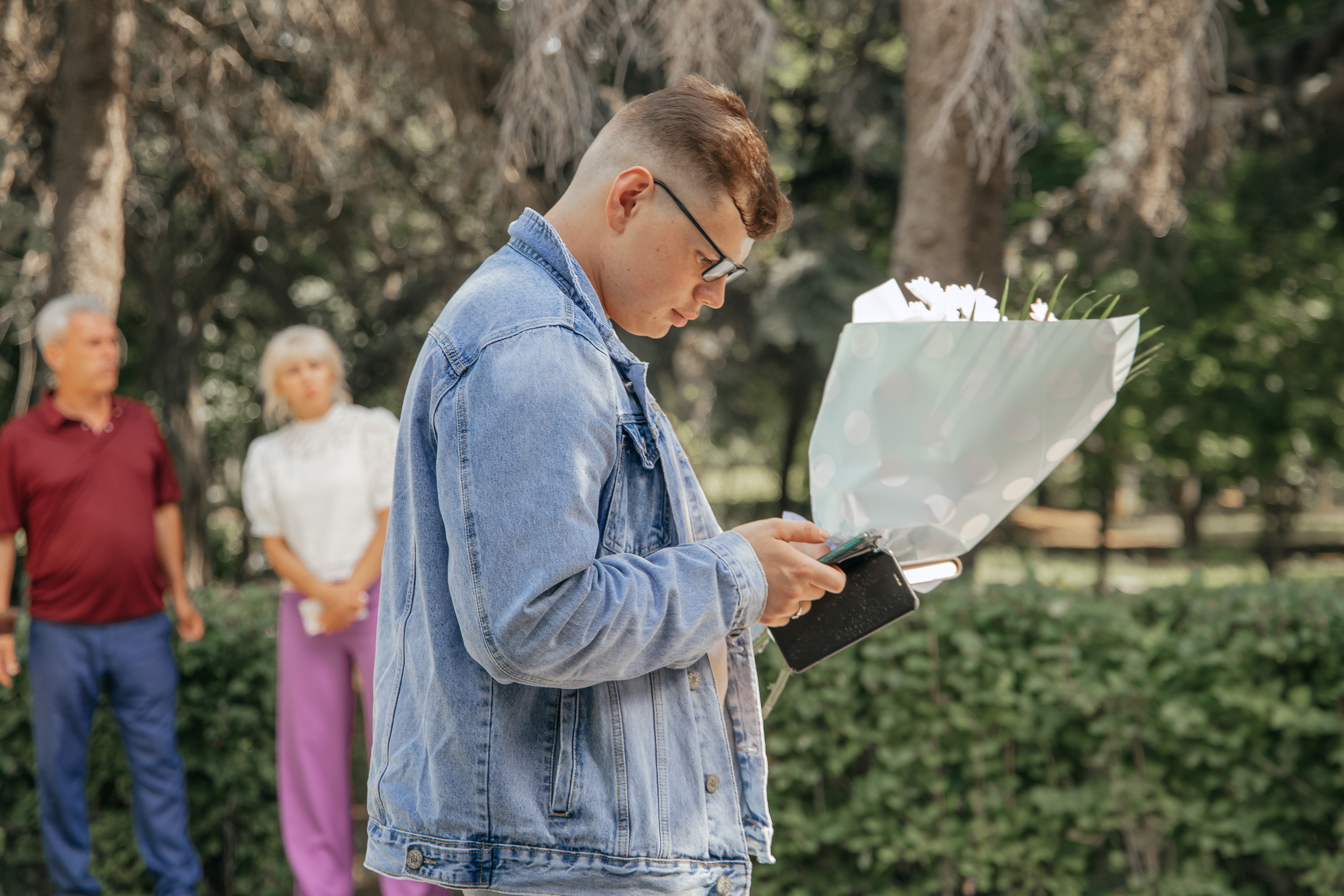 Николай & Анастасия. Ваш фотограф в г. Волгоград и по всей России Севастьянова Ульяна