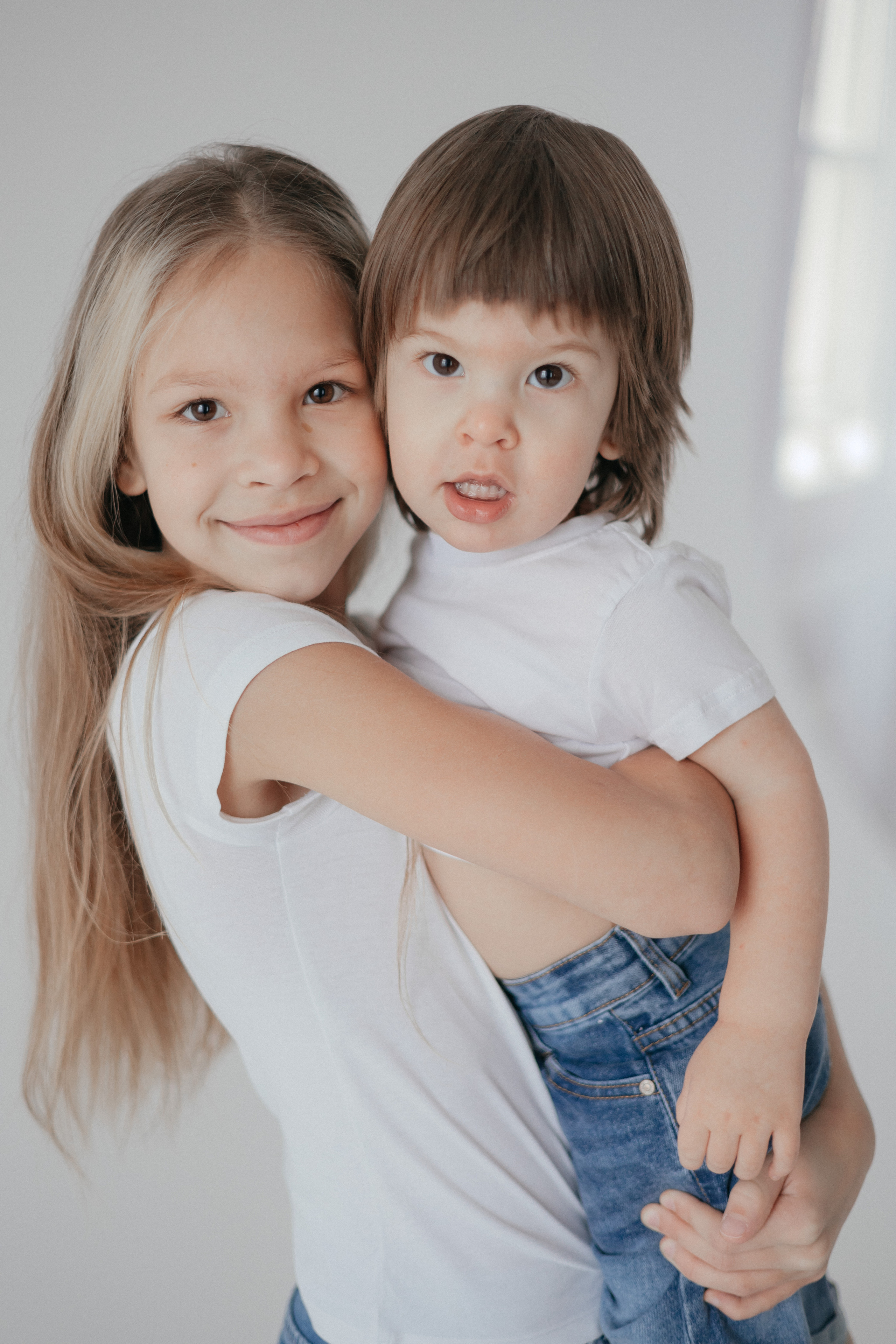 Саша Вика Ева и Максим. Ваш фотограф в г. Волгоград и по всей России Севастьянова Ульяна