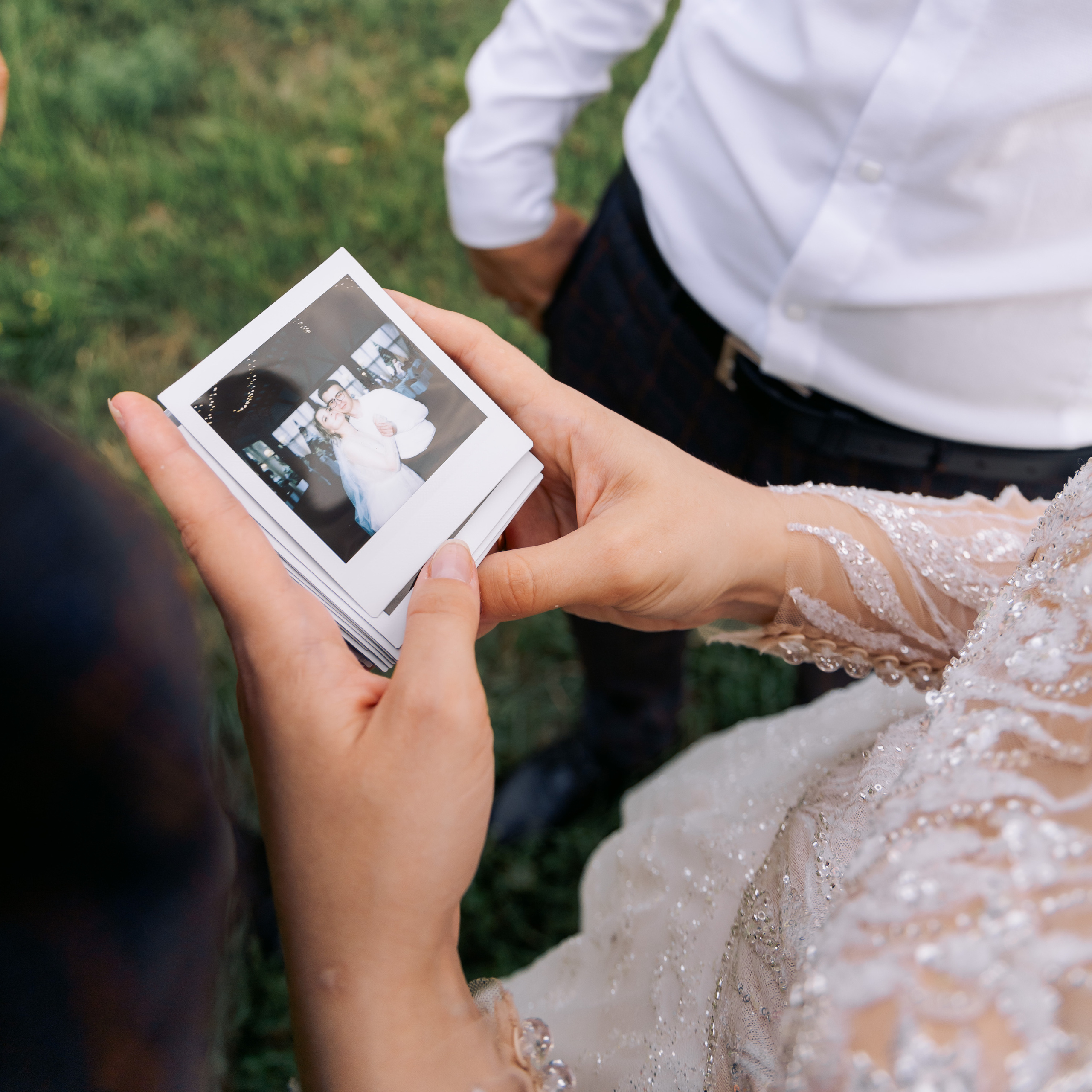 Николай & Анастасия. Ваш фотограф в г. Волгоград и по всей России Севастьянова Ульяна