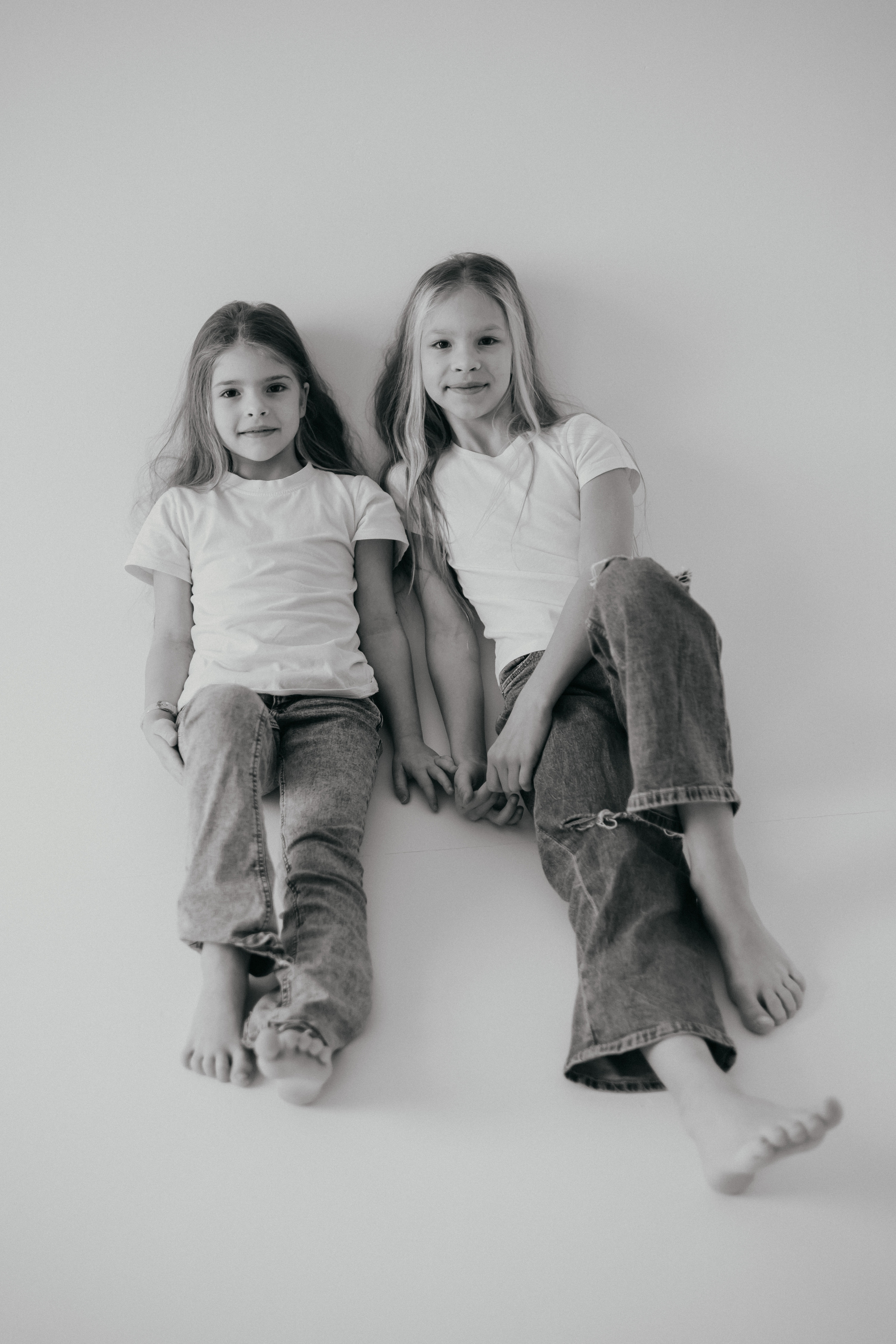 Саша Вика Ева и Максим. Ваш фотограф в г. Волгоград и по всей России Севастьянова Ульяна