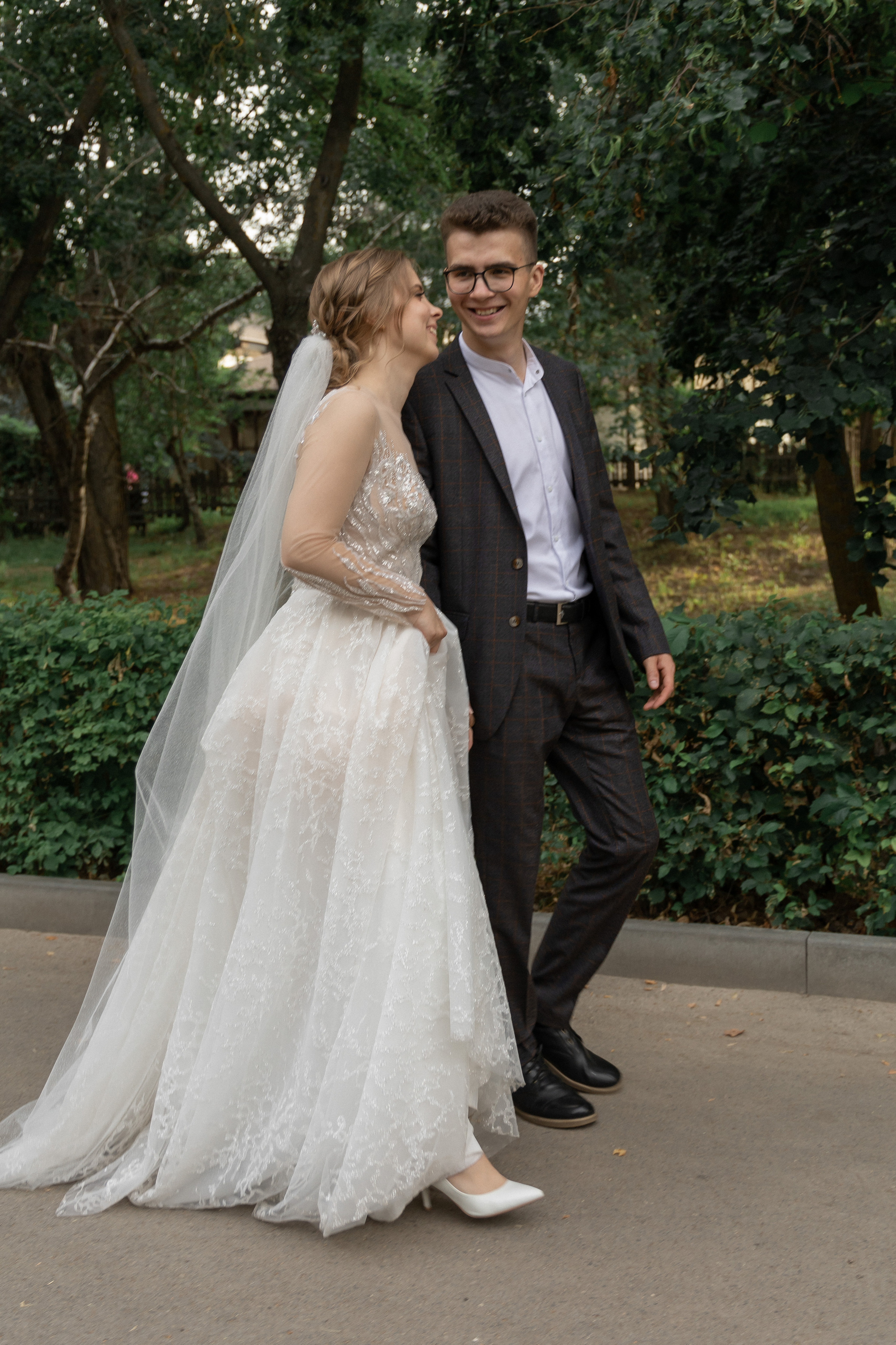 Николай & Анастасия. Ваш фотограф в г. Волгоград и по всей России Севастьянова Ульяна