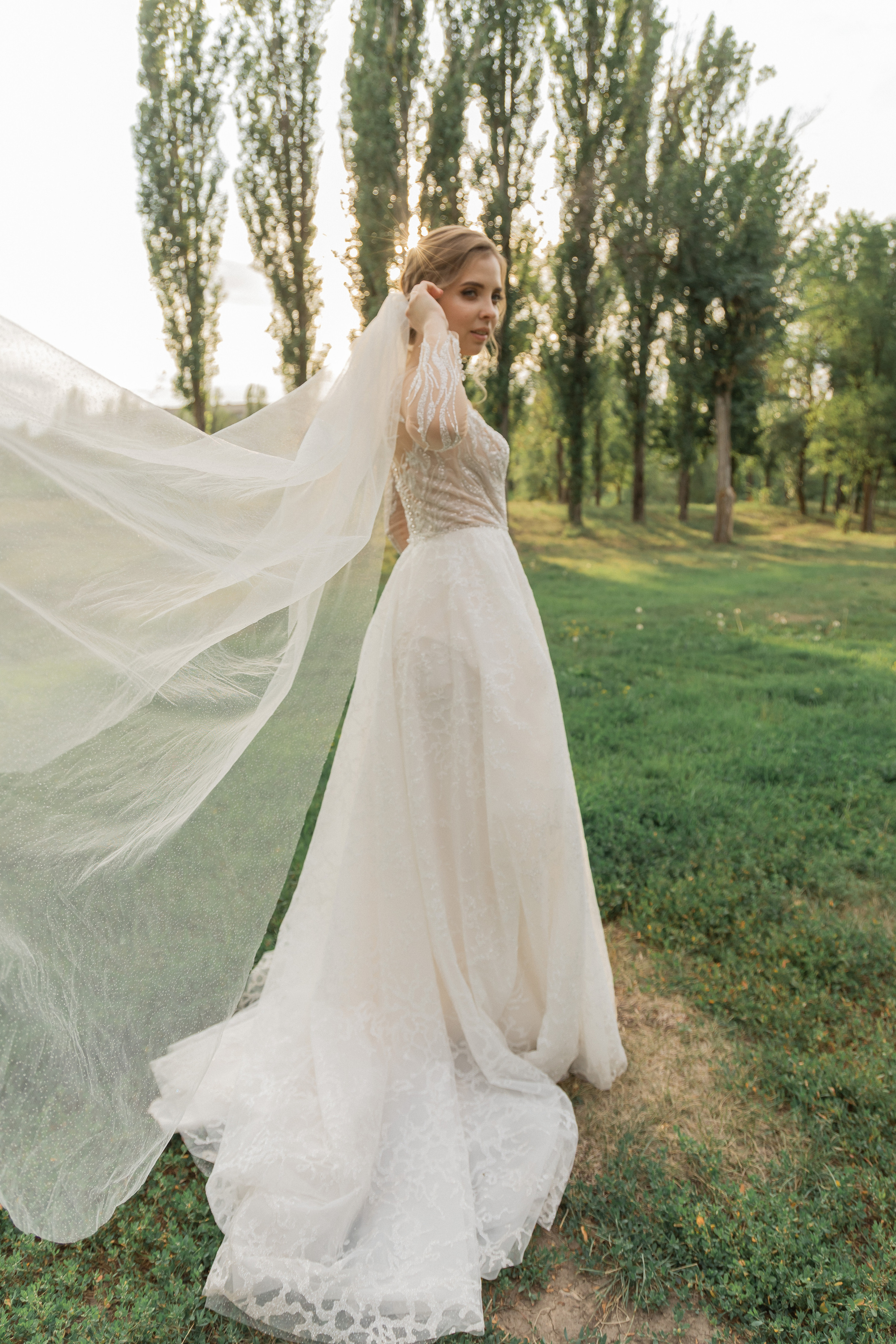 Николай & Анастасия. Ваш фотограф в г. Волгоград и по всей России Севастьянова Ульяна