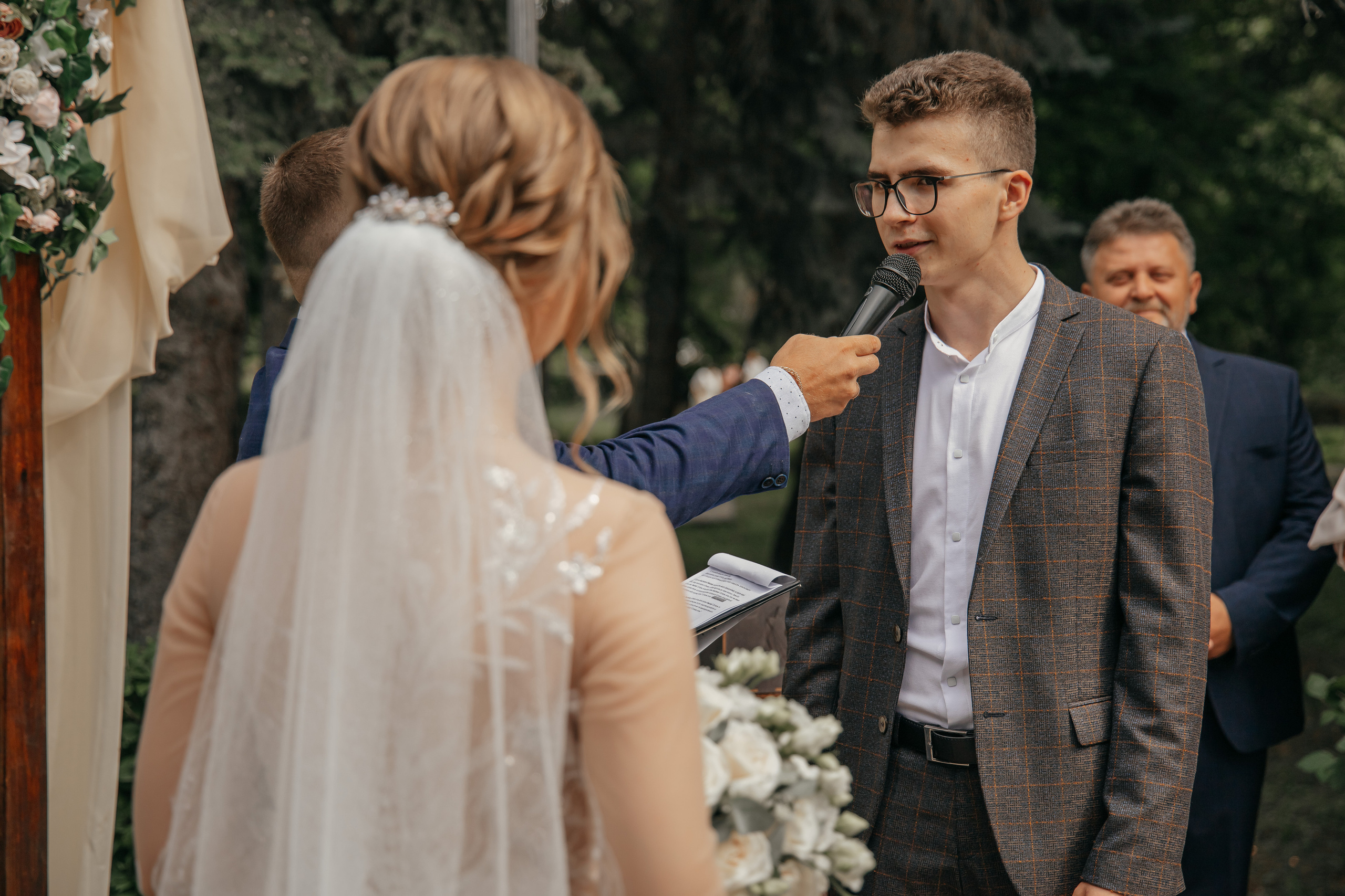 Николай & Анастасия. Ваш фотограф в г. Волгоград и по всей России Севастьянова Ульяна