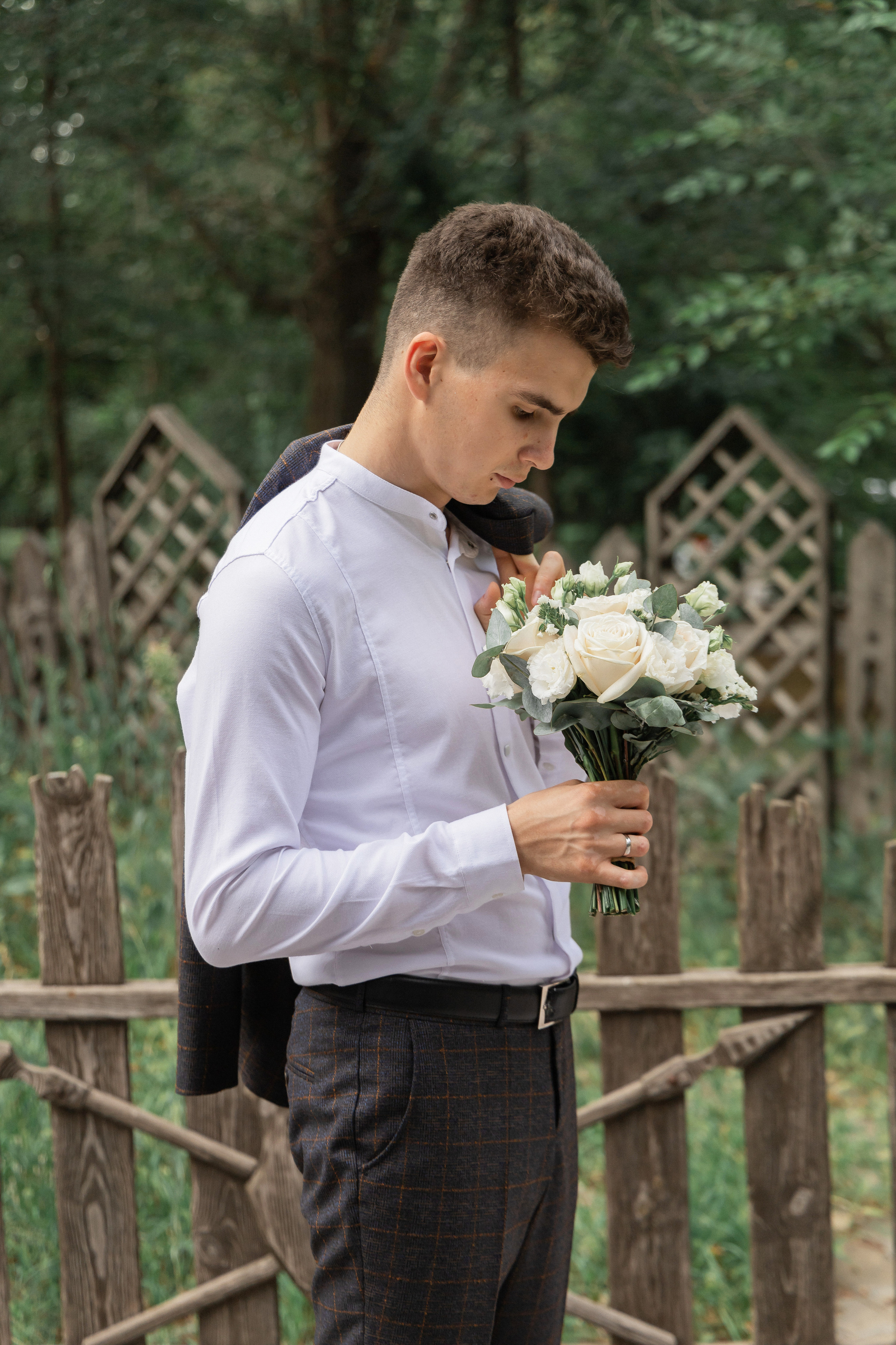 Николай & Анастасия. Ваш фотограф в г. Волгоград и по всей России Севастьянова Ульяна