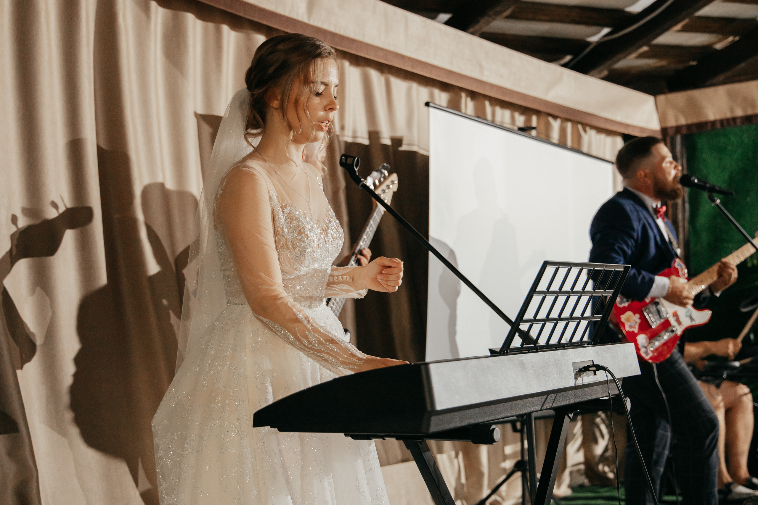 Николай & Анастасия. Ваш фотограф в г. Волгоград и по всей России Севастьянова Ульяна